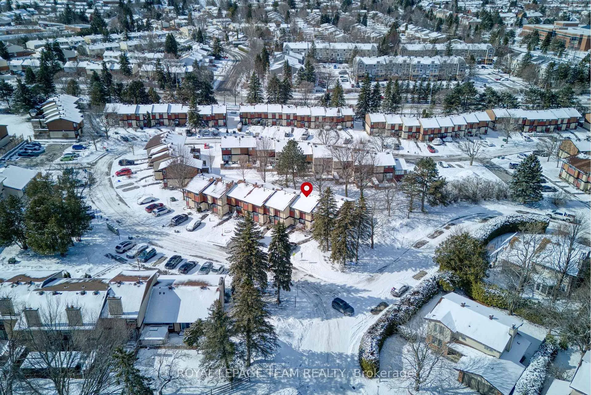 Photo 32 of 171 Mcclintock Way, Ottawa, Kanata - Katimavik — HOMEH