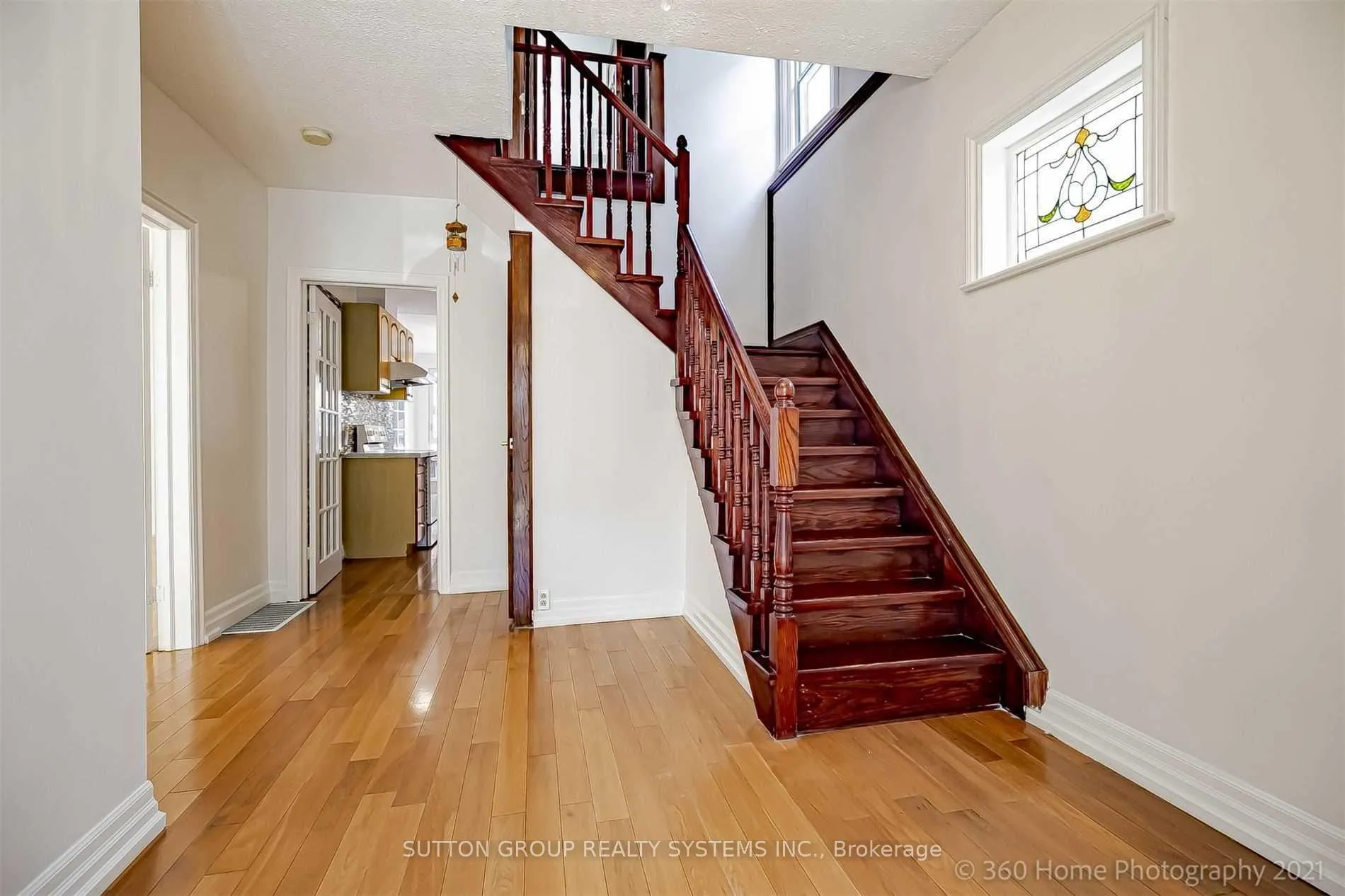 Photo 12 of Unit Upper level, 83 Dawes Road, Toronto, East End-Danforth — HOMEH