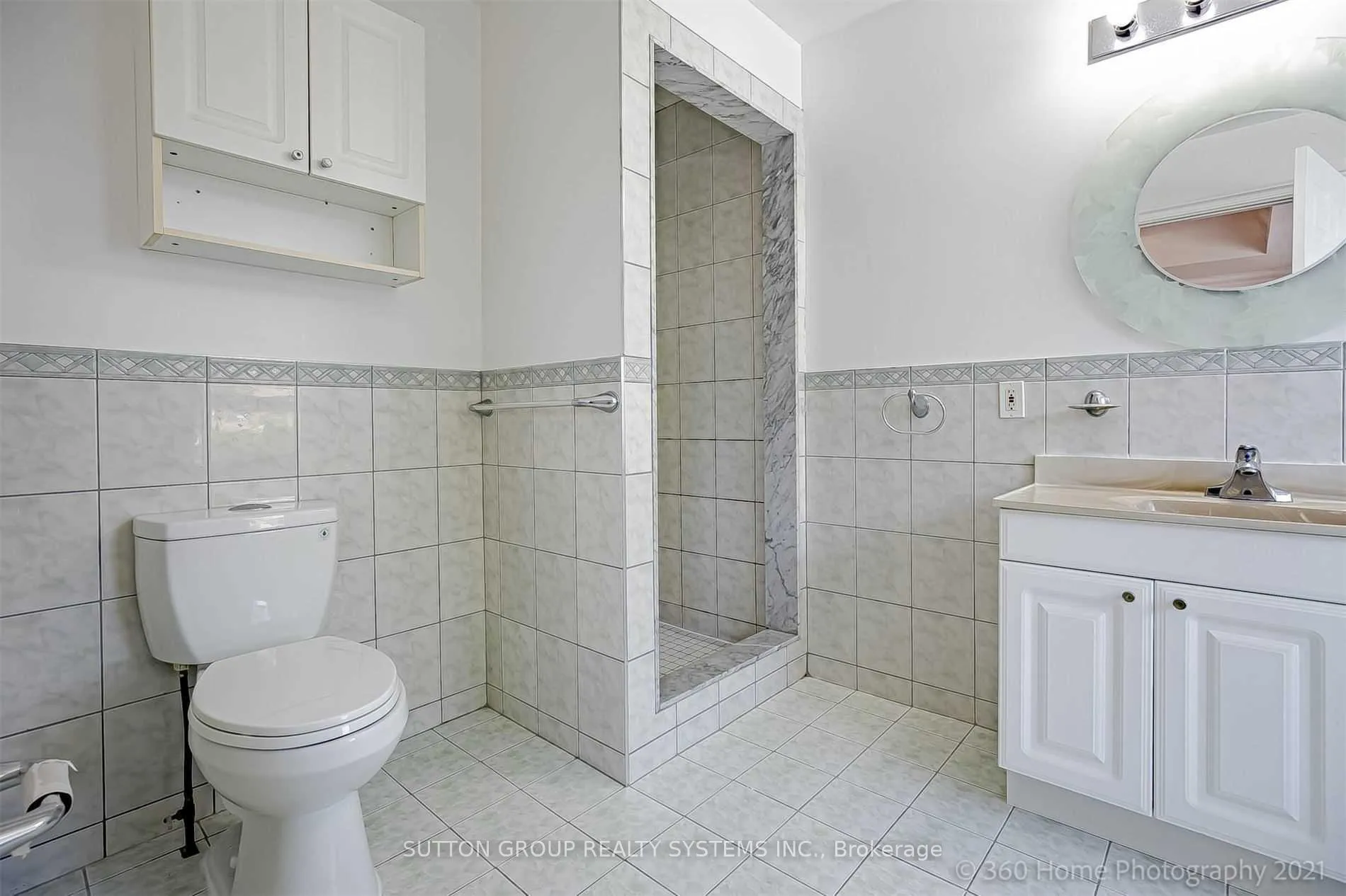 Photo 14 of Unit Upper level, 83 Dawes Road, Toronto, East End-Danforth — HOMEH