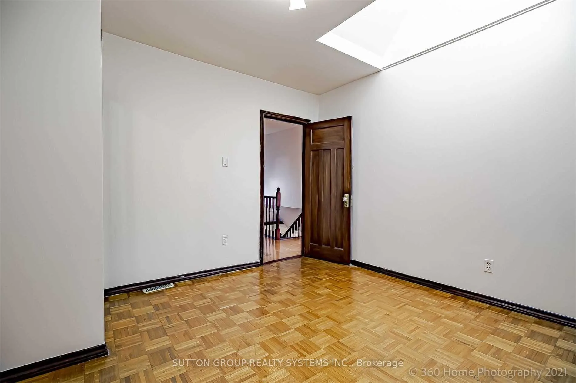 Photo 17 of Unit Upper level, 83 Dawes Road, Toronto, East End-Danforth — HOMEH