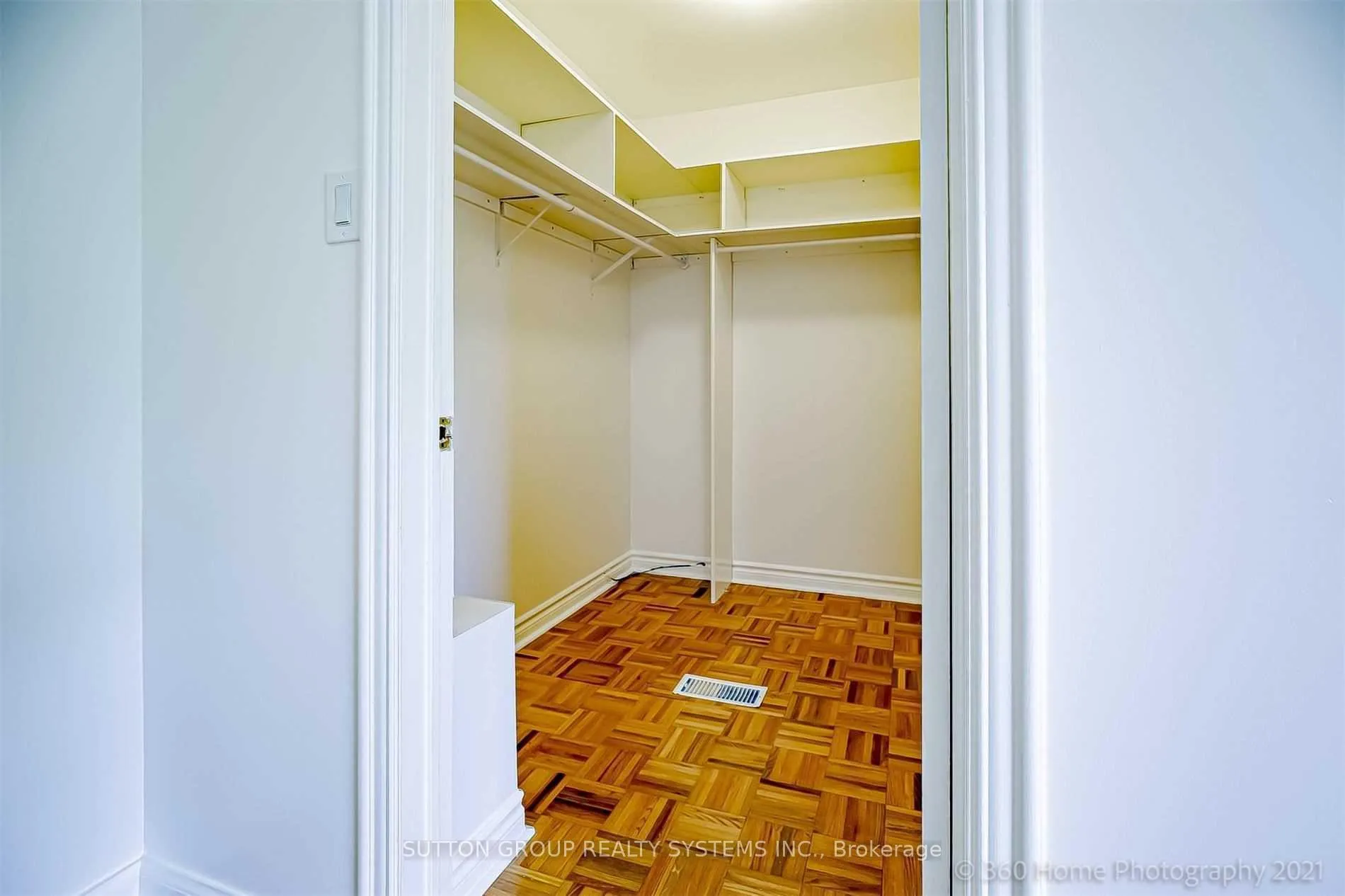 Photo 19 of Unit Upper level, 83 Dawes Road, Toronto, East End-Danforth — HOMEH