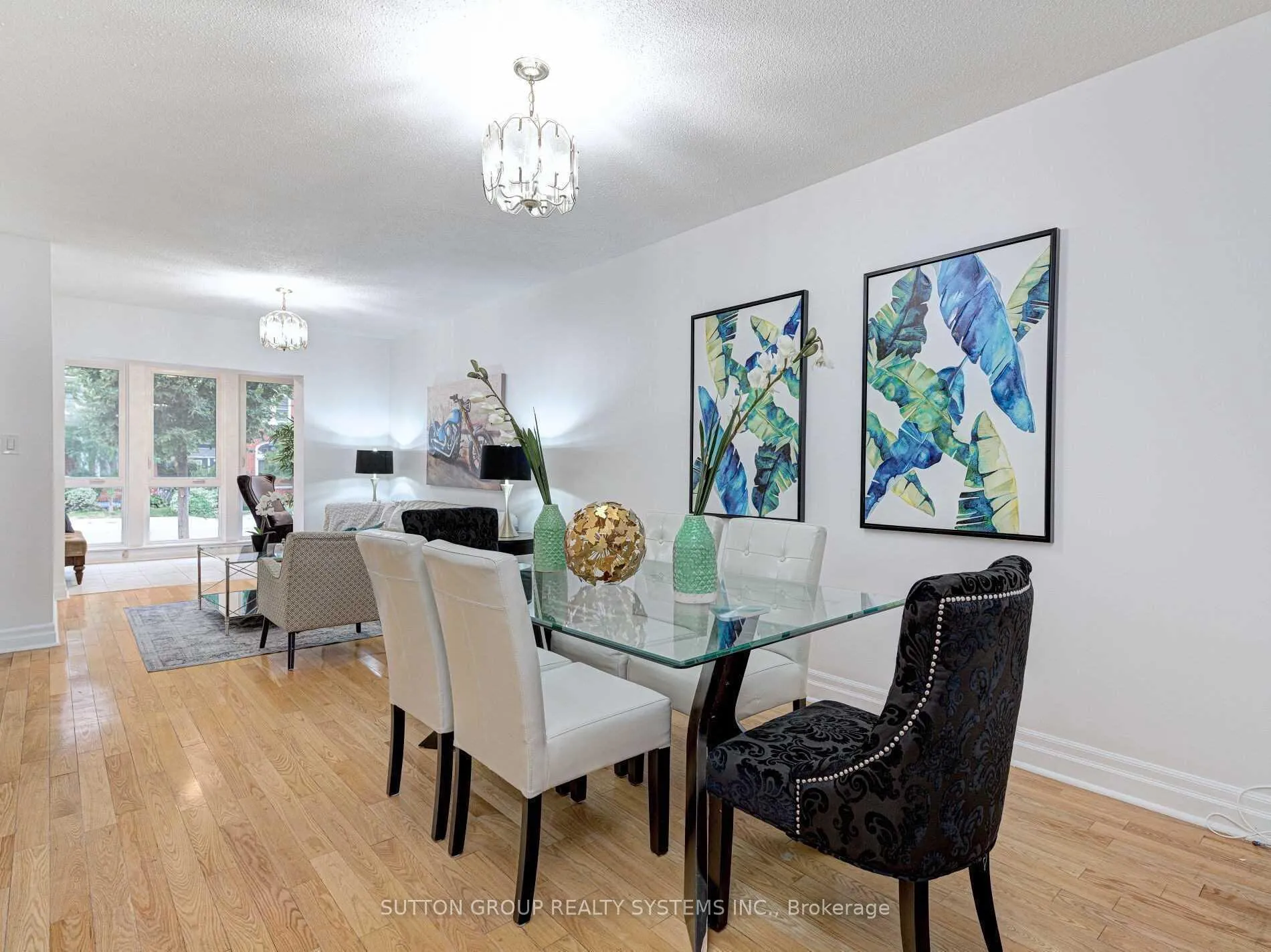 Photo 21 of Unit Upper level, 83 Dawes Road, Toronto, East End-Danforth — HOMEH