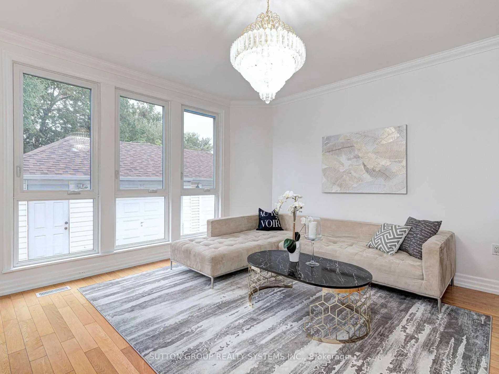 Photo 22 of Unit Upper level, 83 Dawes Road, Toronto, East End-Danforth — HOMEH