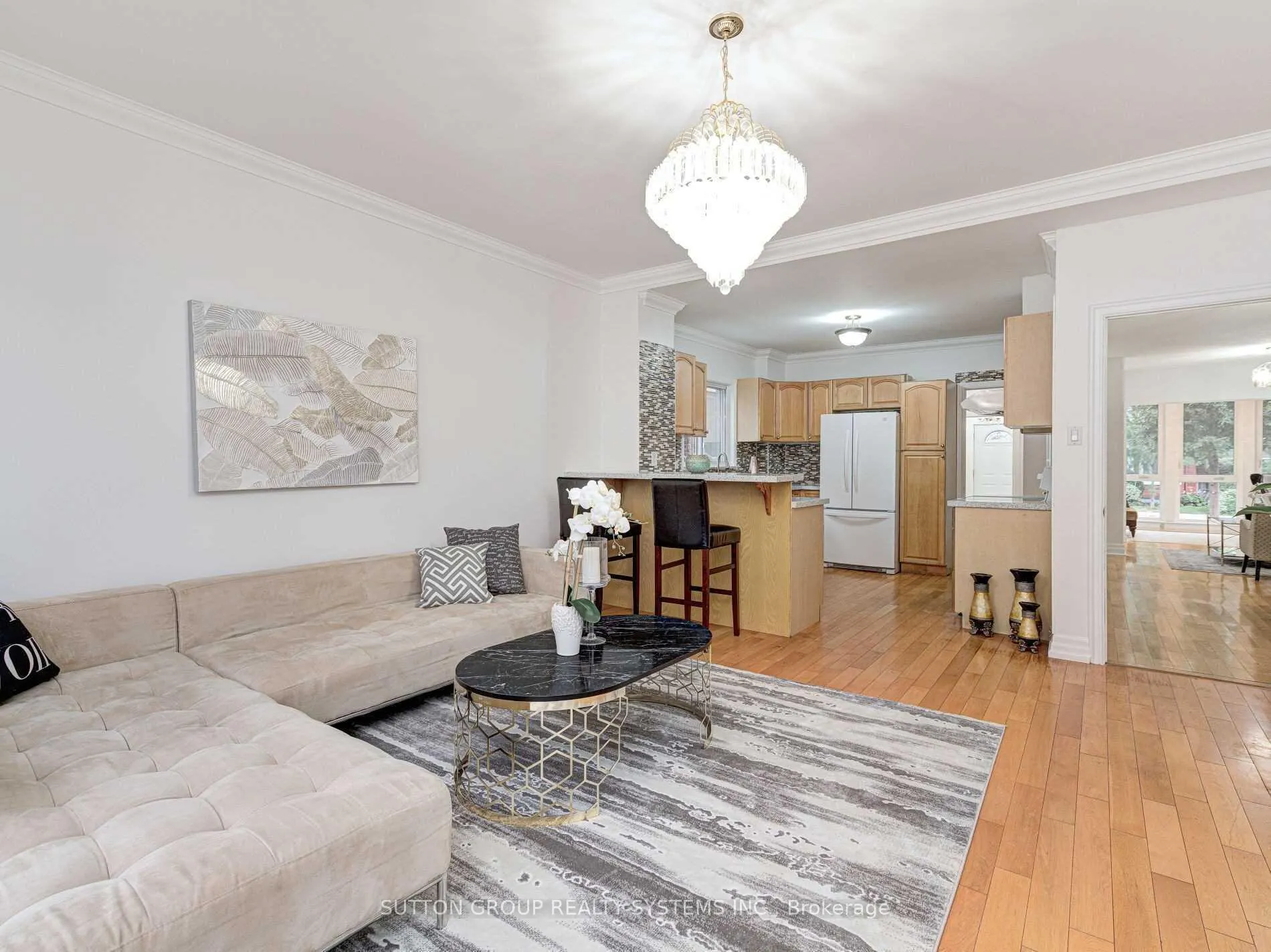 Photo 23 of Unit Upper level, 83 Dawes Road, Toronto, East End-Danforth — HOMEH