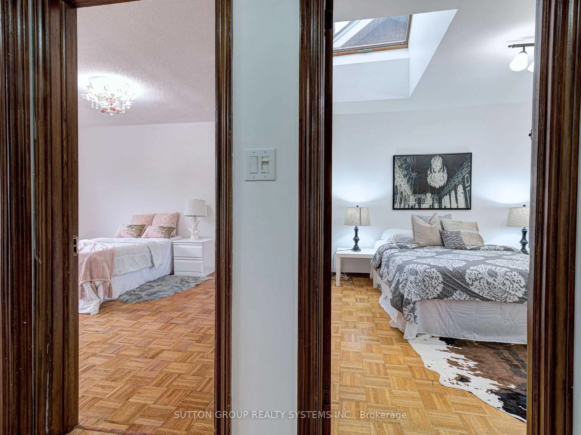Photo 25 of Unit Upper level, 83 Dawes Road, Toronto, East End-Danforth — HOMEH