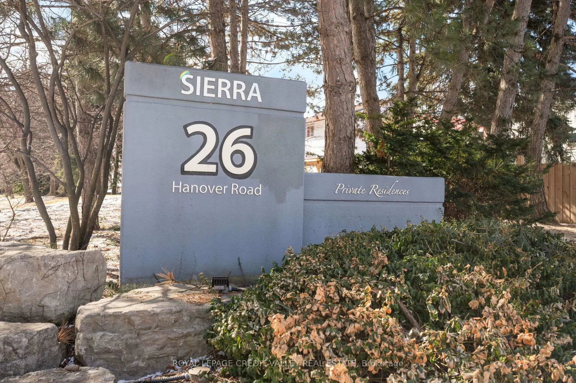 Photo 1 of 26 Hanover Road, Brampton, Queen Street Corridor — HOMEH