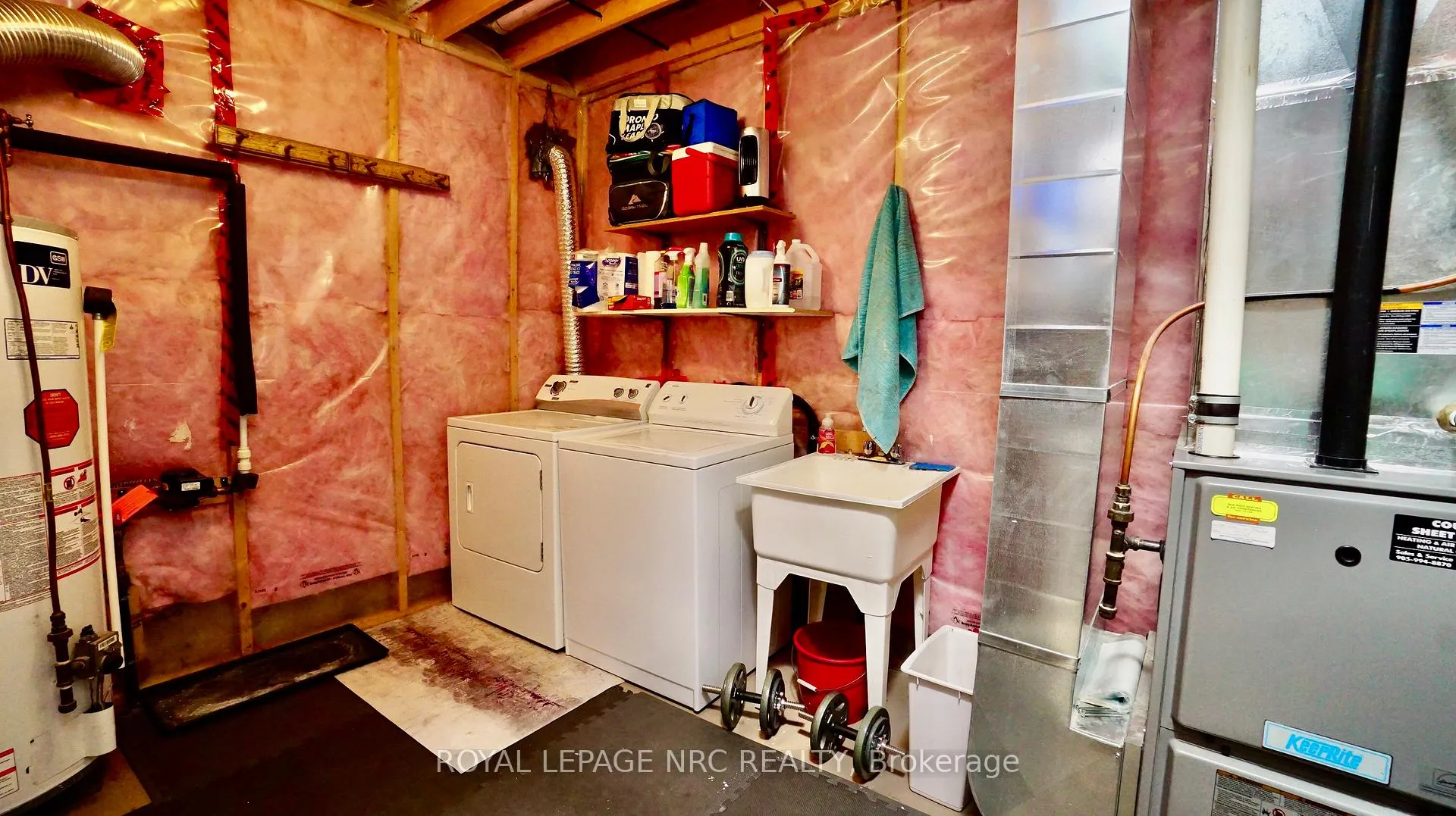Photo 25 of 122 Wallace Avenue S, Welland, Lincoln/Crowland — HOMEH
