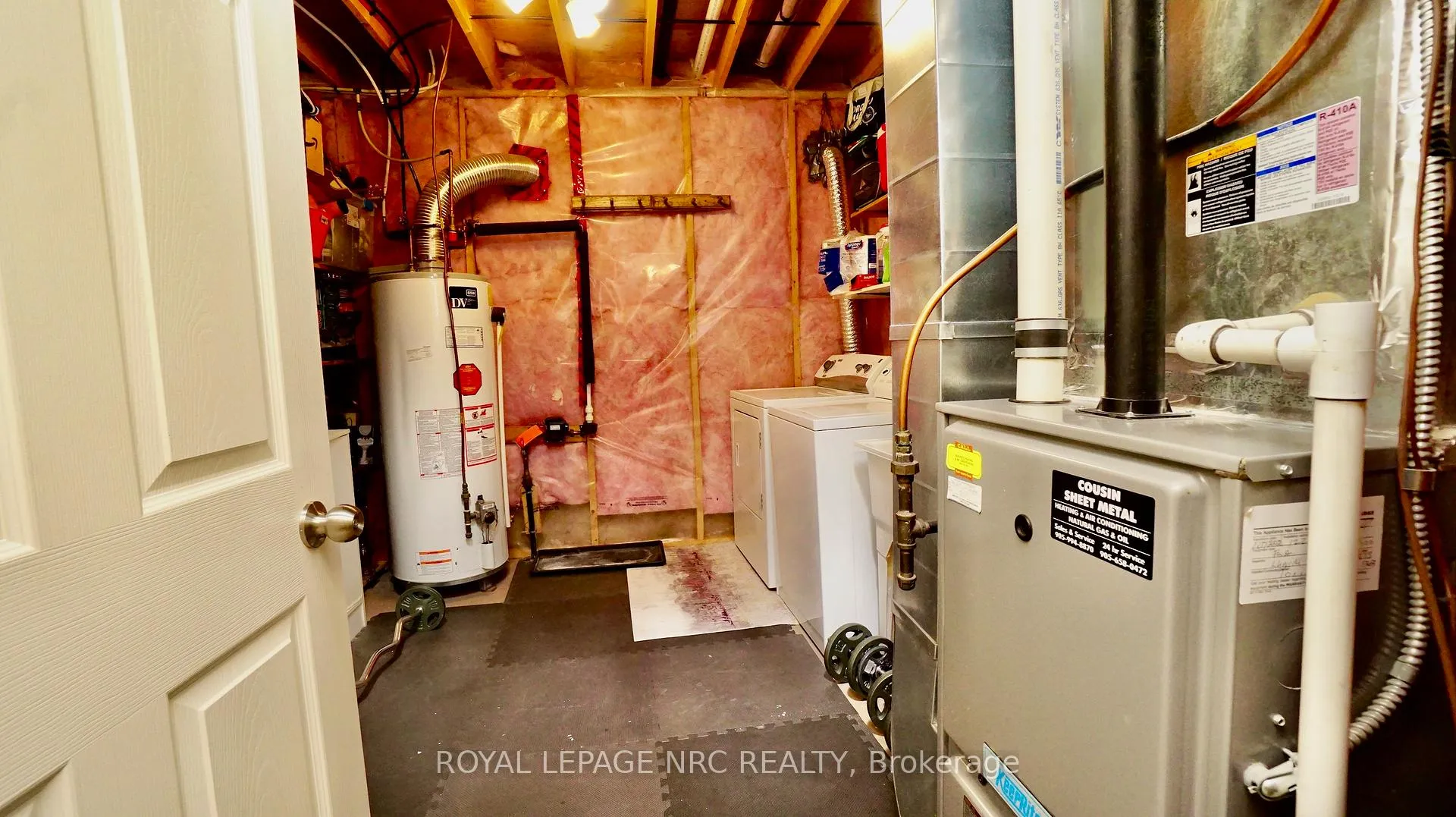 Photo 26 of 122 Wallace Avenue S, Welland, Lincoln/Crowland — HOMEH
