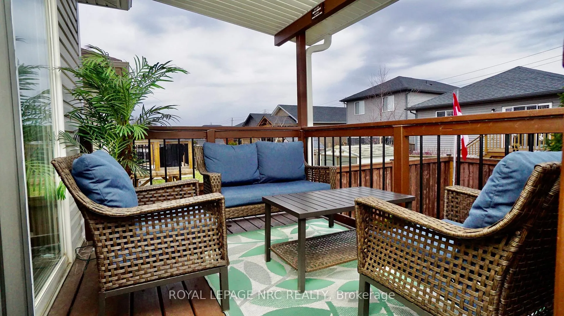 Photo 29 of 122 Wallace Avenue S, Welland, Lincoln/Crowland — HOMEH