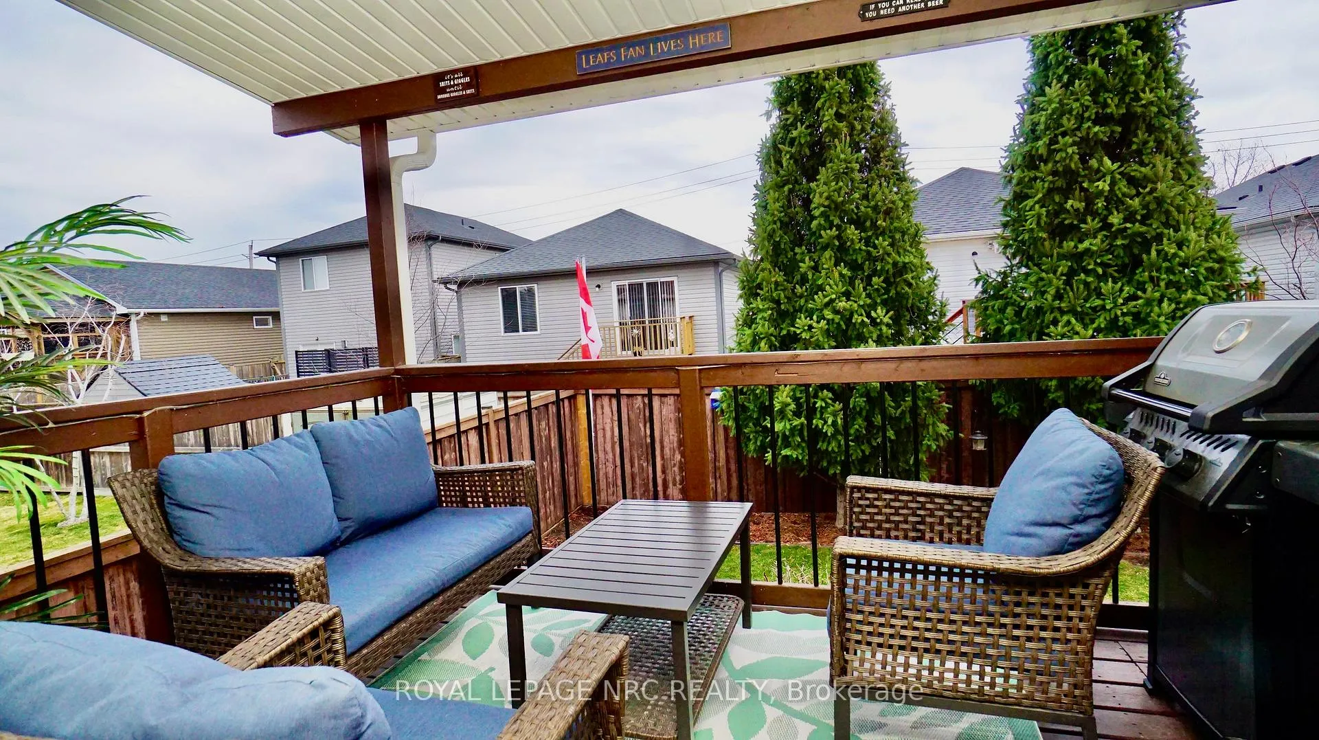 Photo 30 of 122 Wallace Avenue S, Welland, Lincoln/Crowland — HOMEH