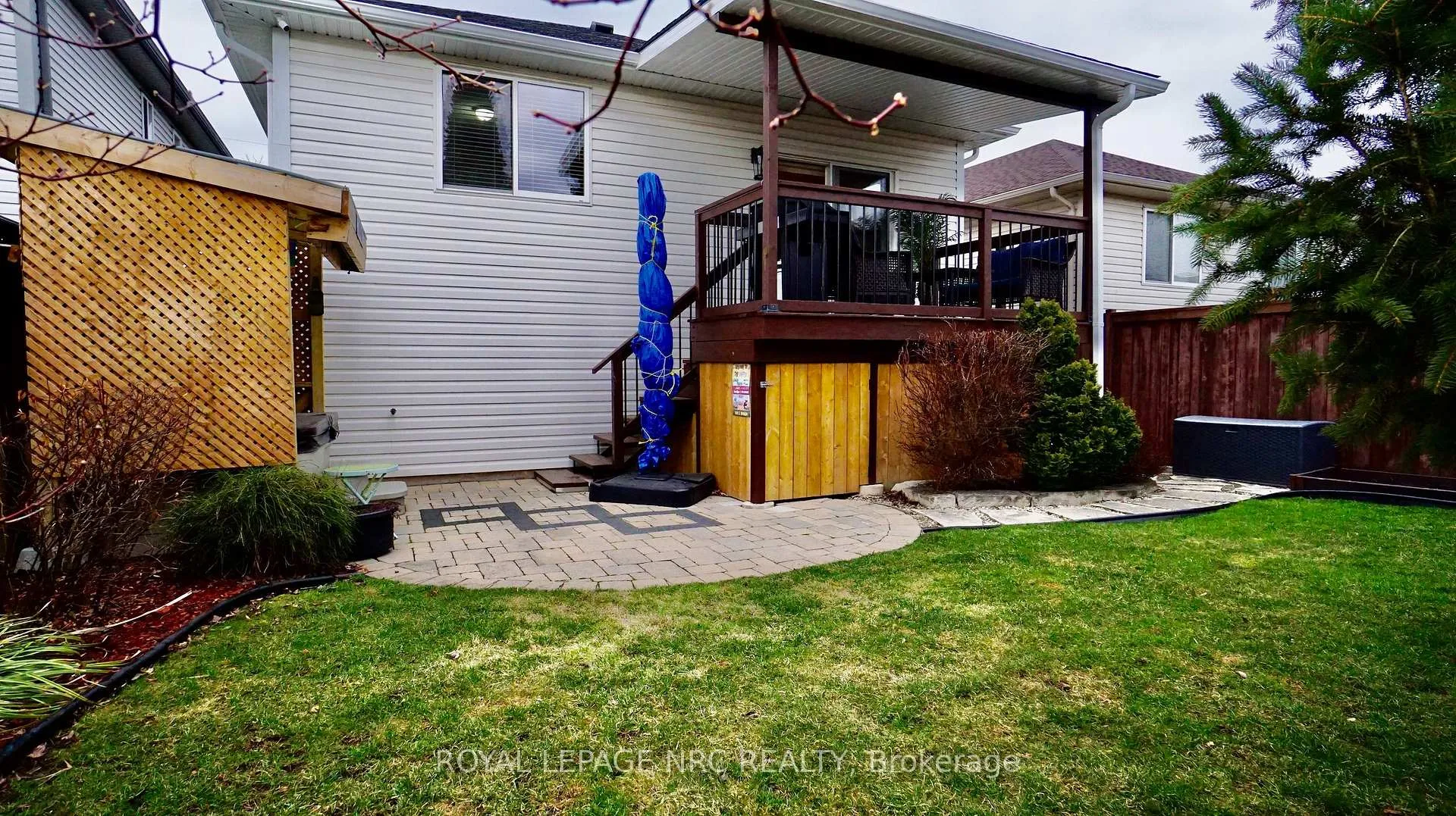 Photo 31 of 122 Wallace Avenue S, Welland, Lincoln/Crowland — HOMEH