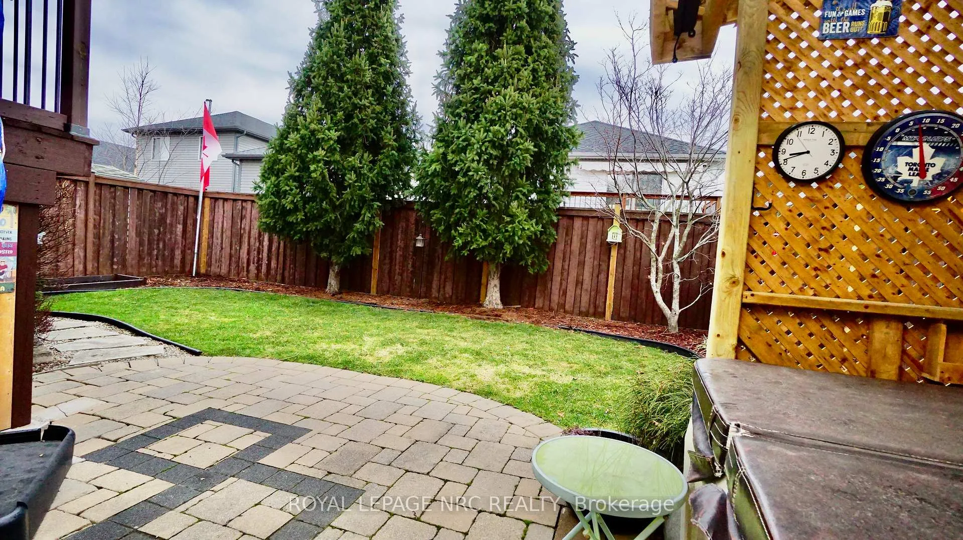 Photo 34 of 122 Wallace Avenue S, Welland, Lincoln/Crowland — HOMEH