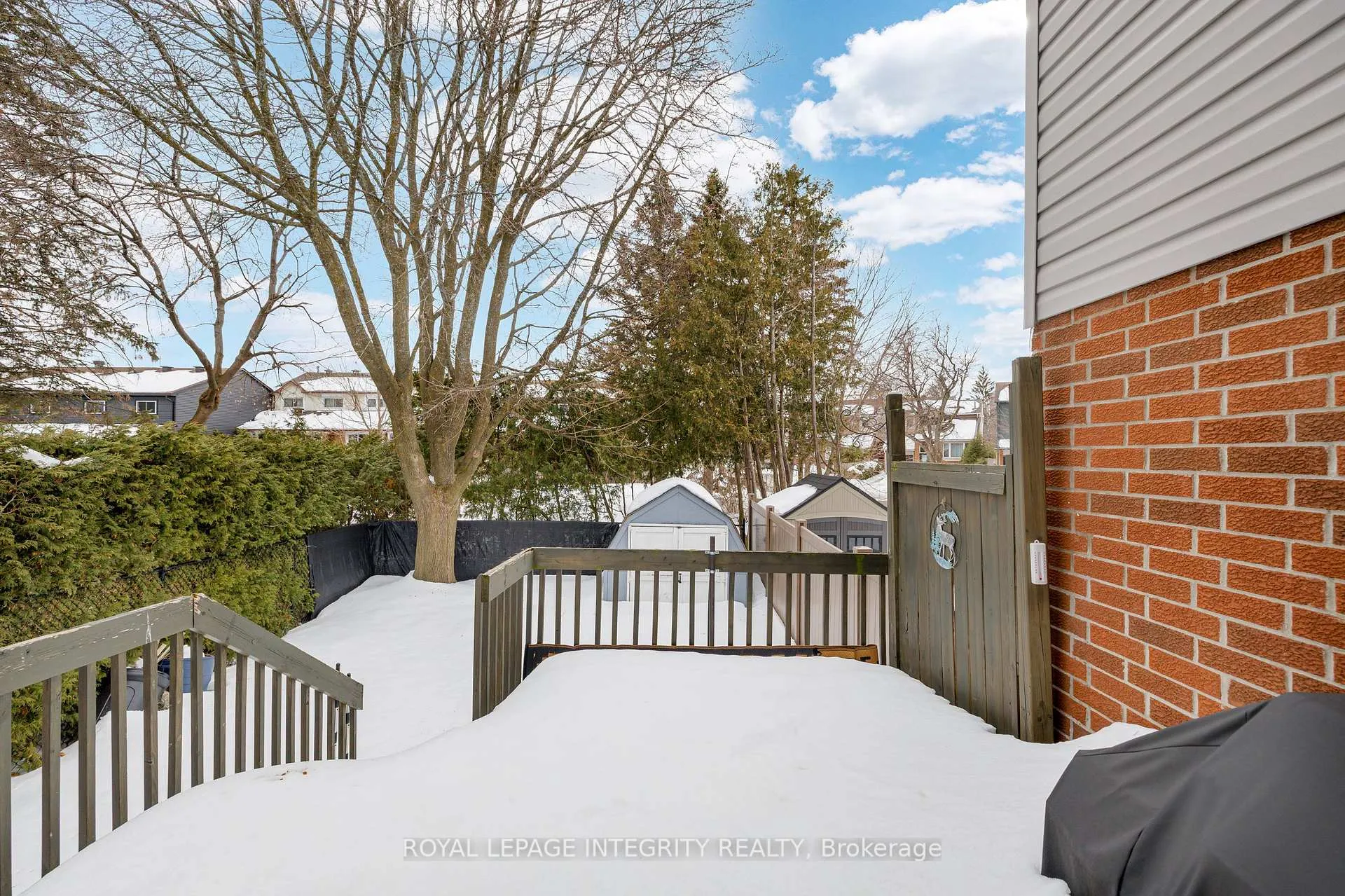 Photo 18 of 7 Fallow Court, Ottawa, Hunt Club Park/Greenboro — HOMEH