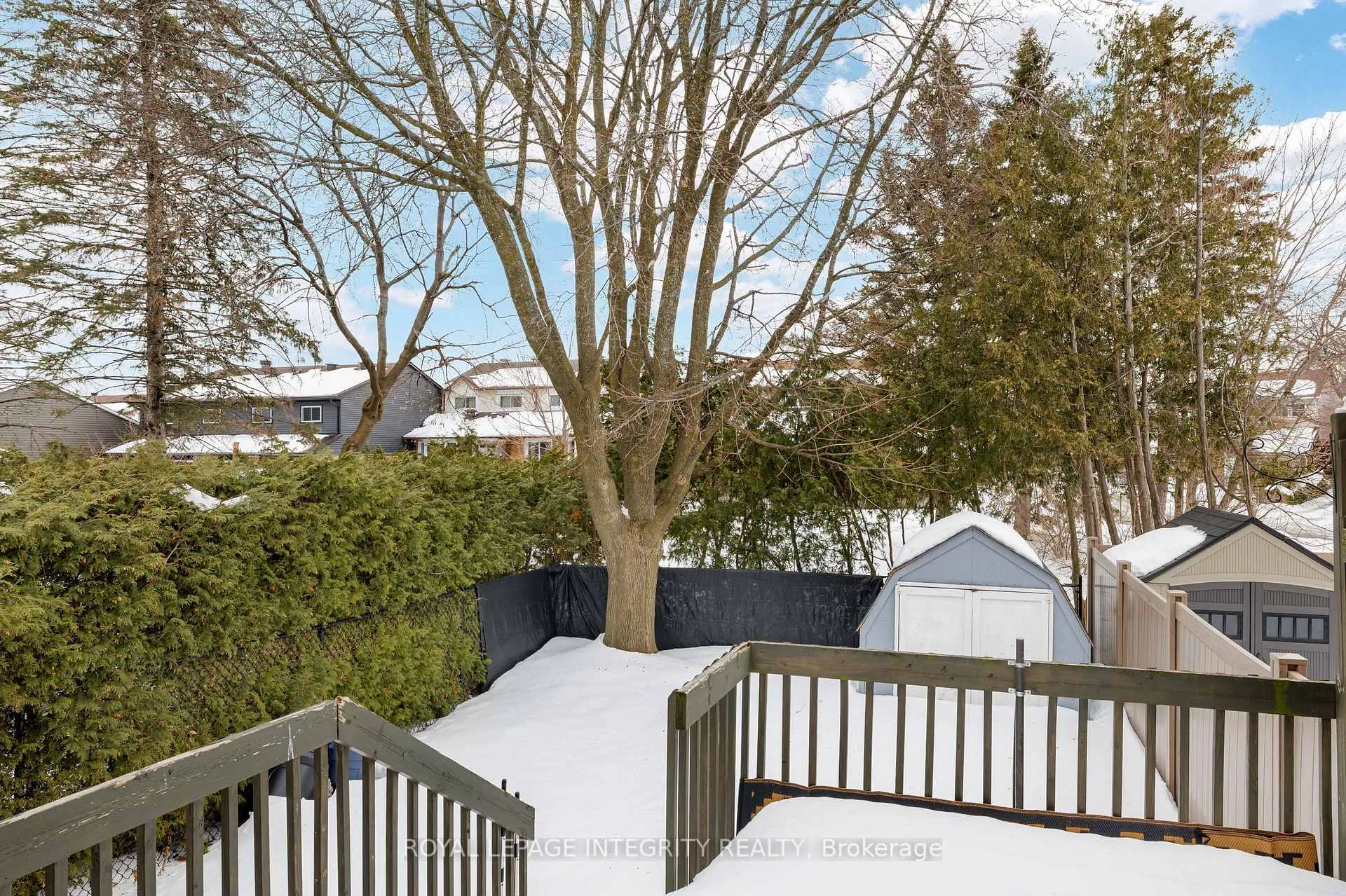 Photo 19 of 7 Fallow Court, Ottawa, Hunt Club Park/Greenboro — HOMEH