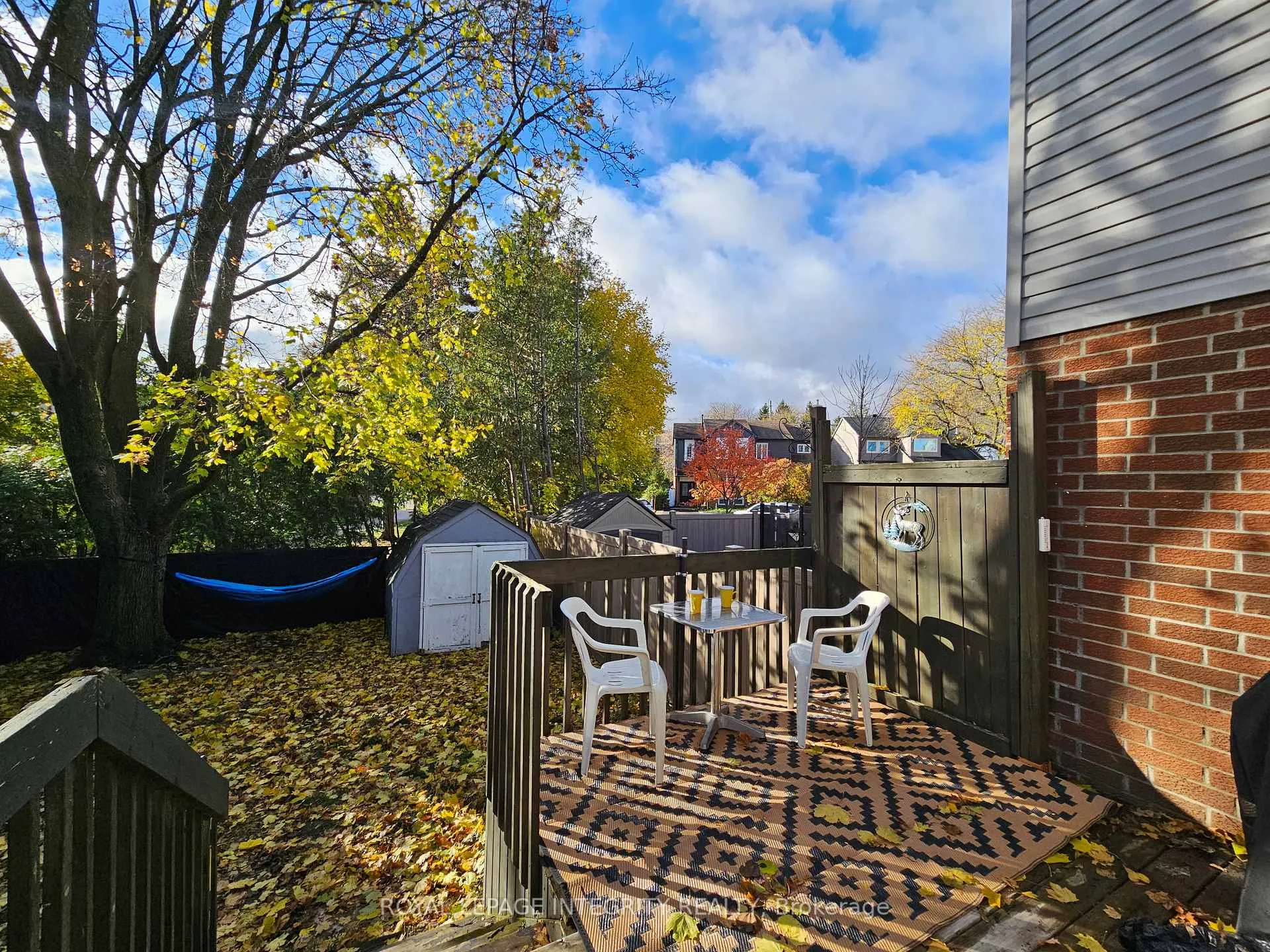 Photo 21 of 7 Fallow Court, Ottawa, Hunt Club Park/Greenboro — HOMEH