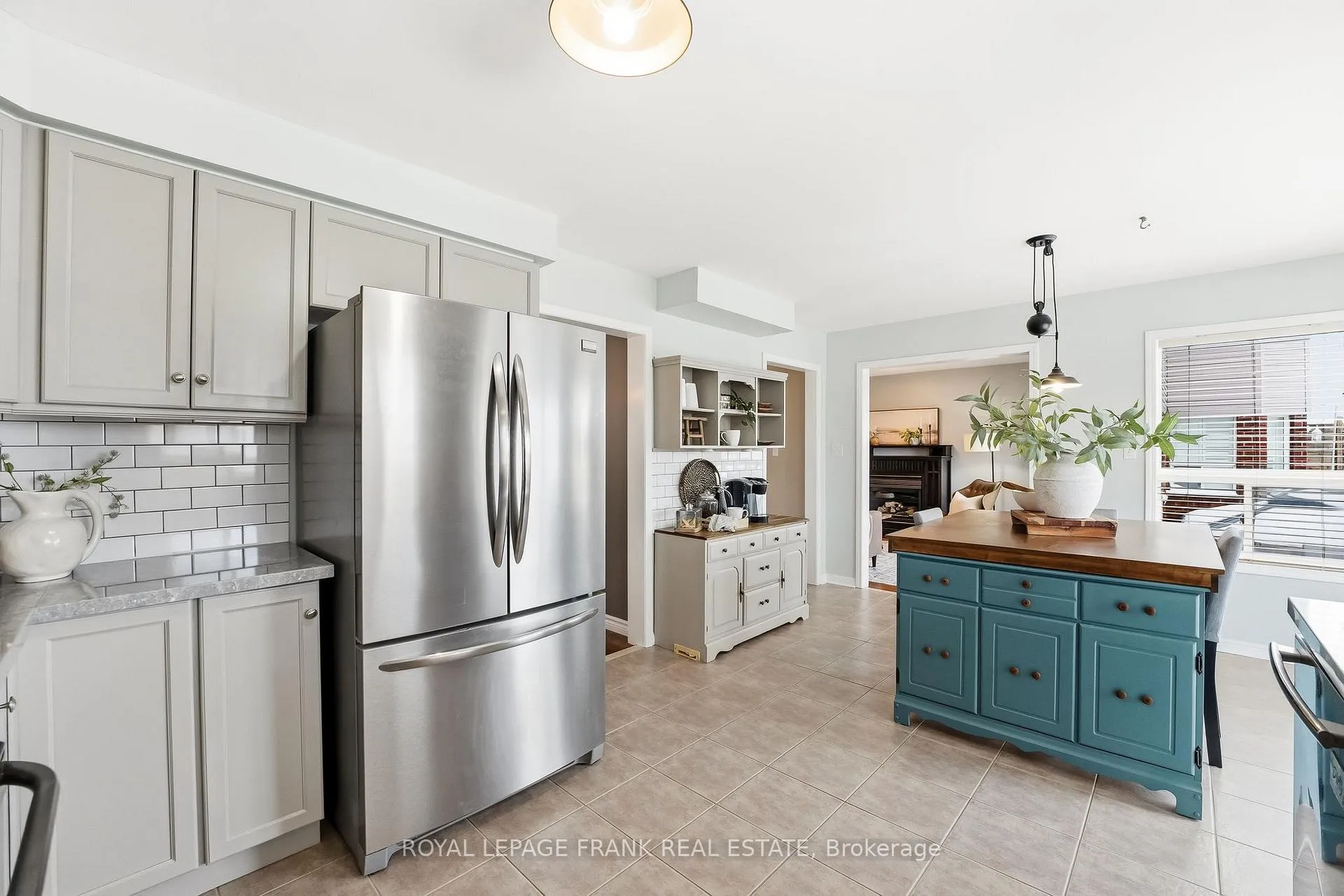 Photo 15 of 70 Weldrick Crescent, Clarington, Bowmanville — HOMEH