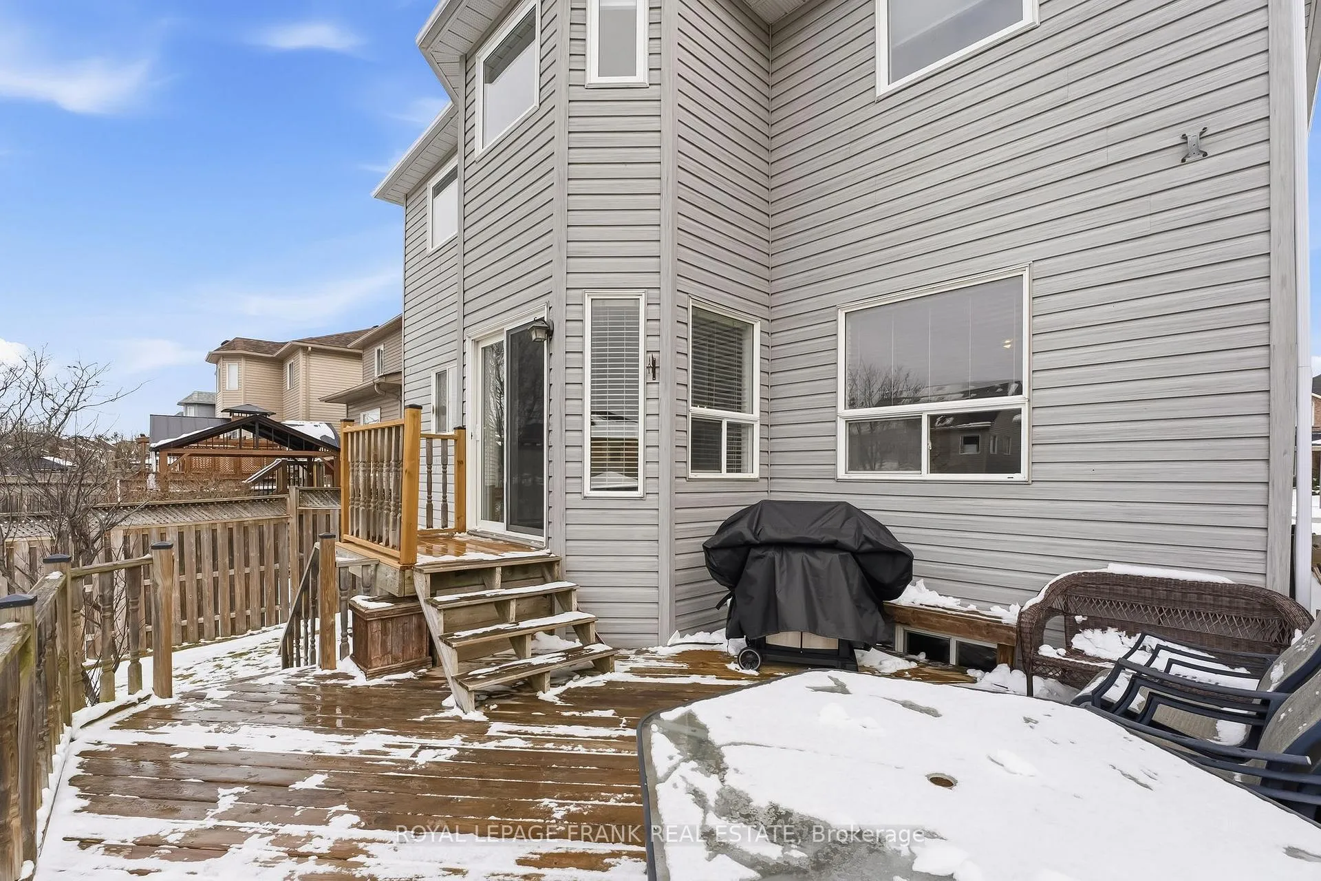 Photo 43 of 70 Weldrick Crescent, Clarington, Bowmanville — HOMEH