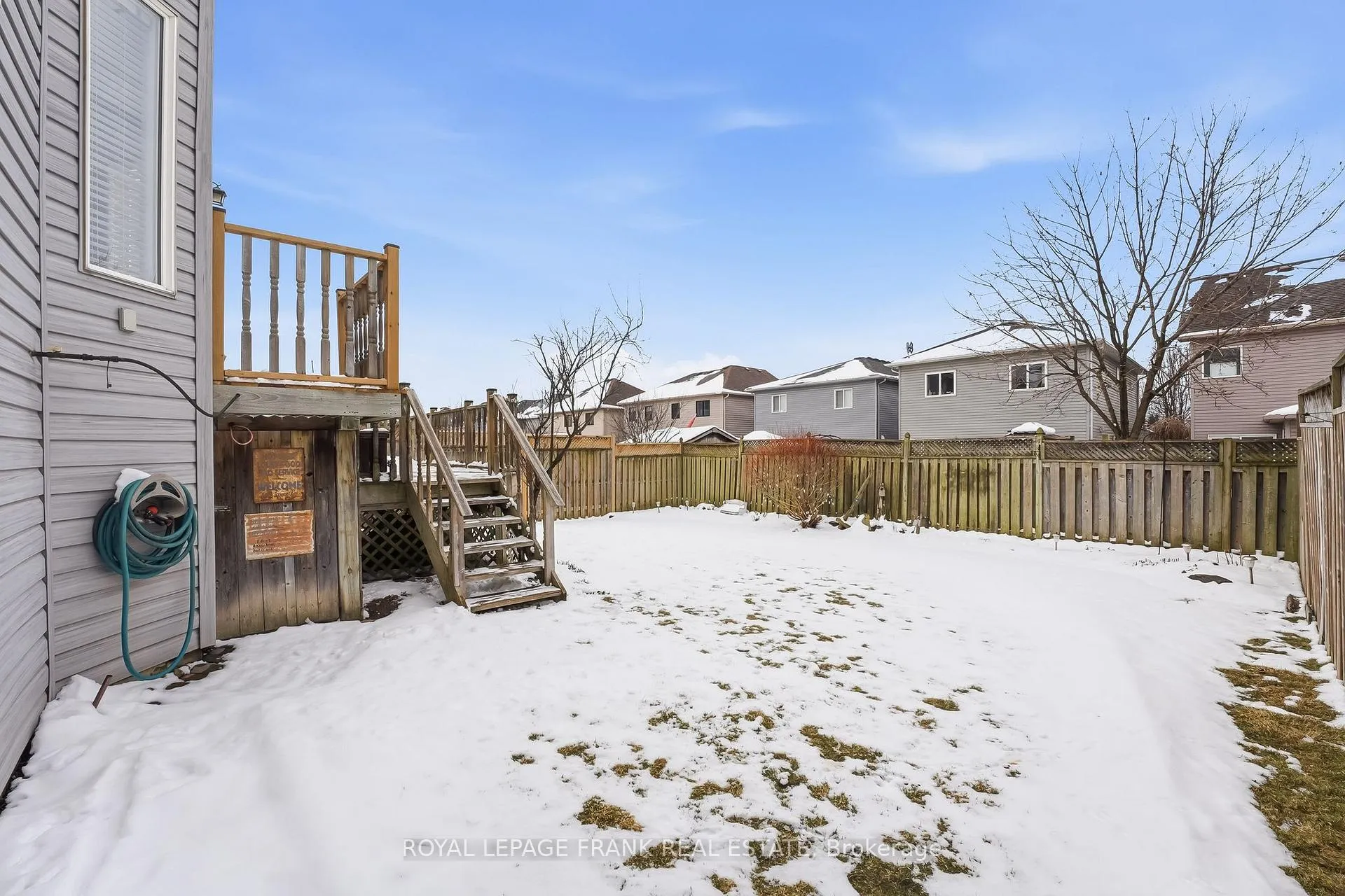 Photo 44 of 70 Weldrick Crescent, Clarington, Bowmanville — HOMEH