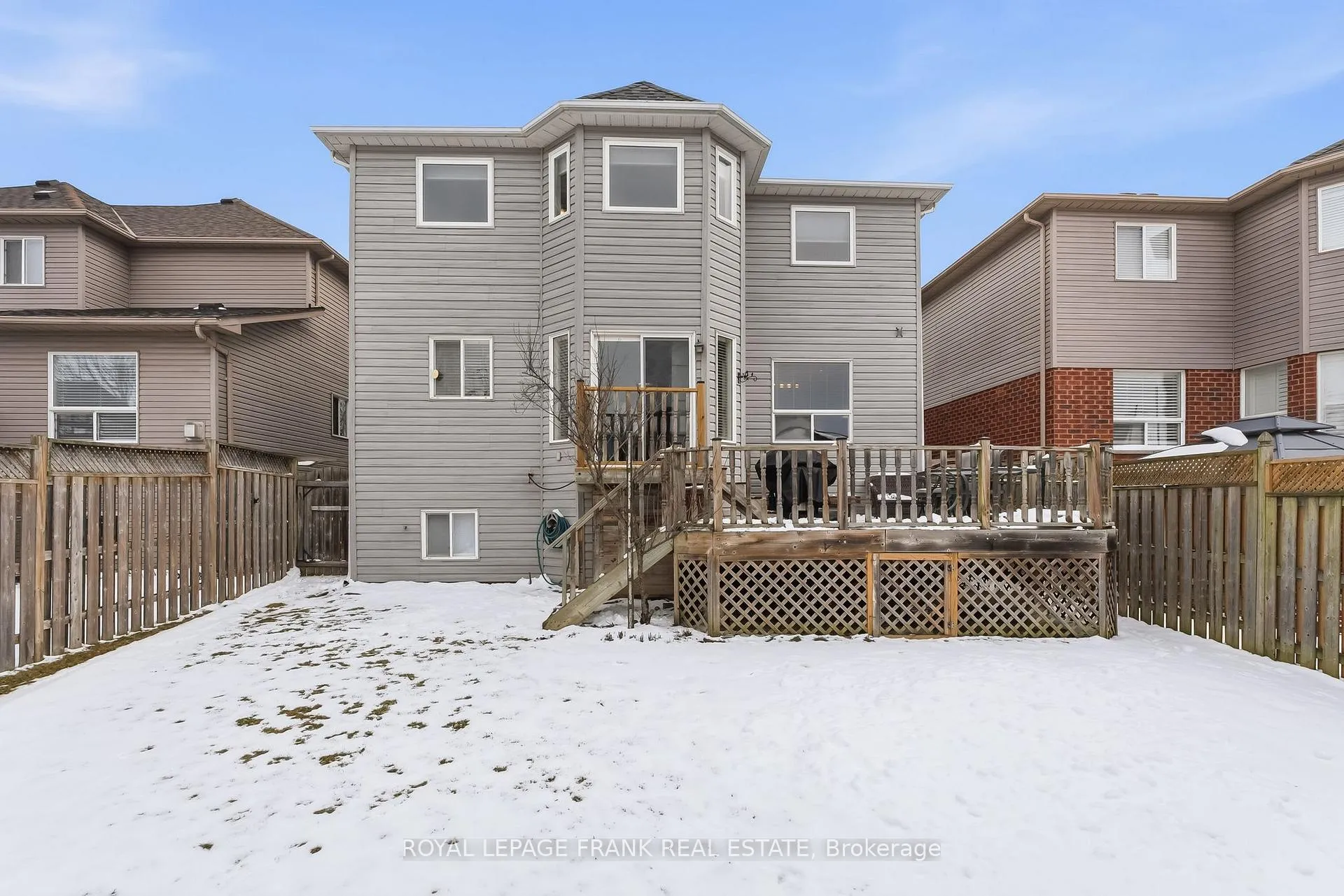 Photo 45 of 70 Weldrick Crescent, Clarington, Bowmanville — HOMEH