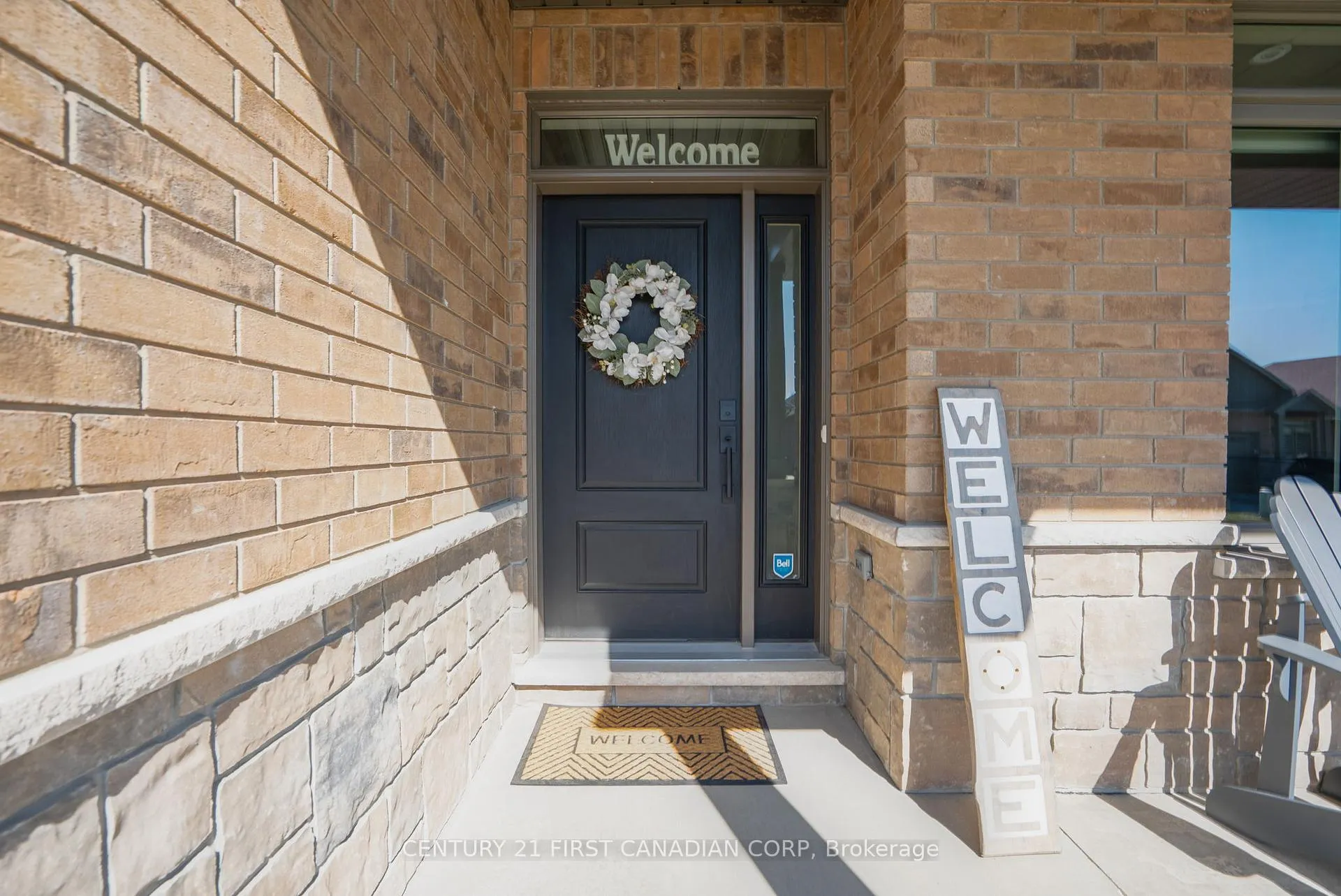 Photo 2 of Unit 19, 159 Collins Way, Strathroy-Caradoc, SE — HOMEH