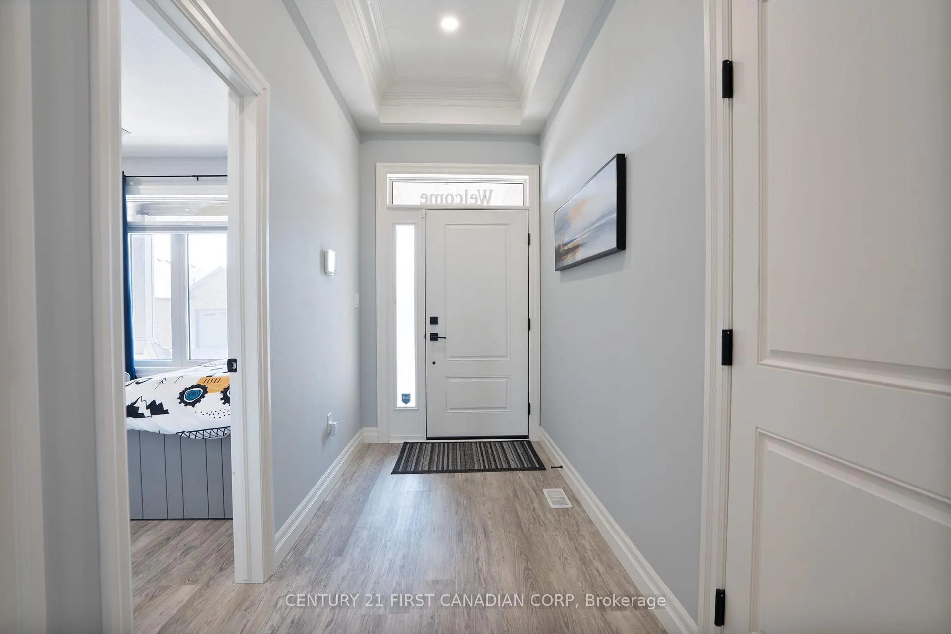 Photo 4 of Unit 19, 159 Collins Way, Strathroy-Caradoc, SE — HOMEH
