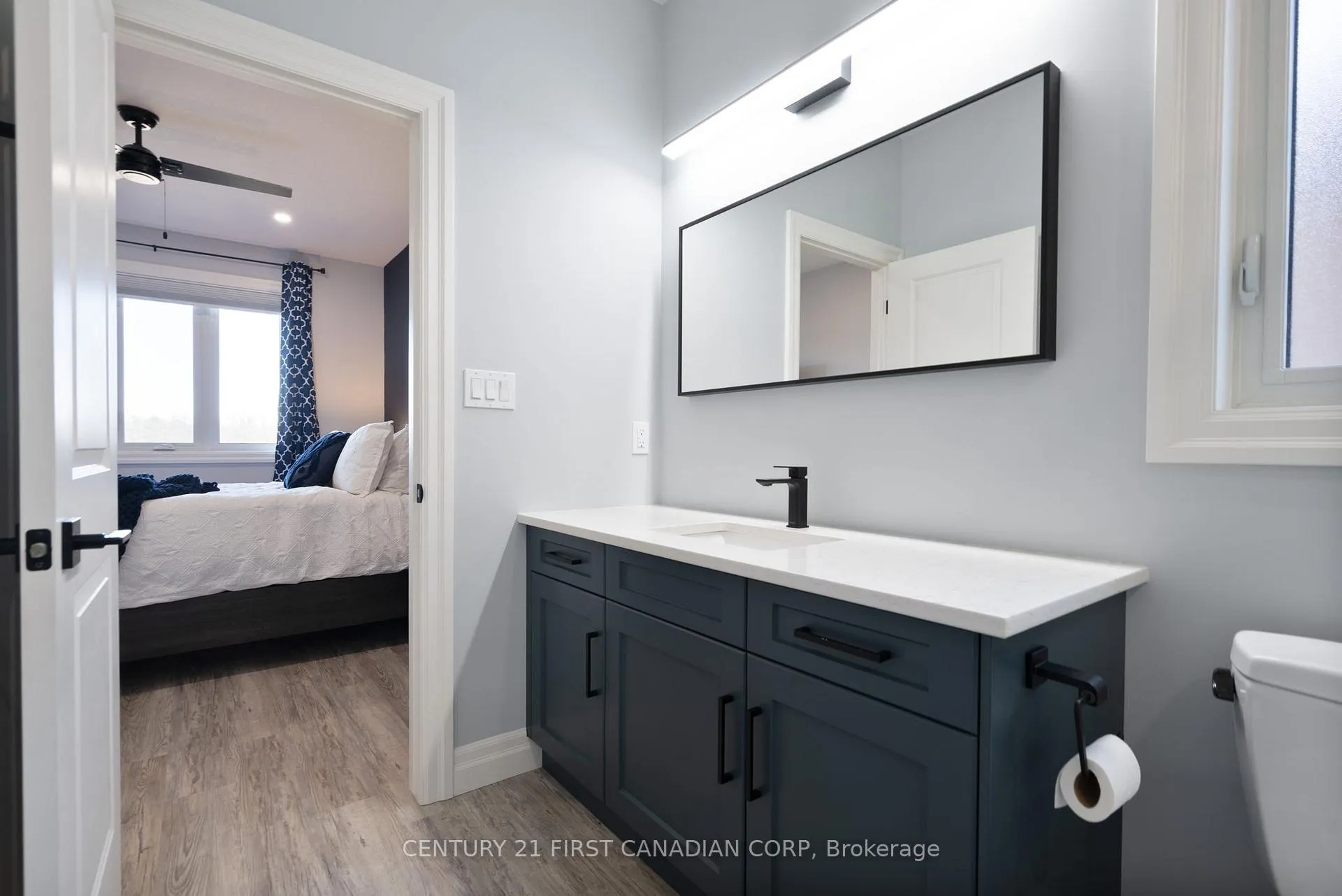 Photo 14 of Unit 19, 159 Collins Way, Strathroy-Caradoc, SE — HOMEH