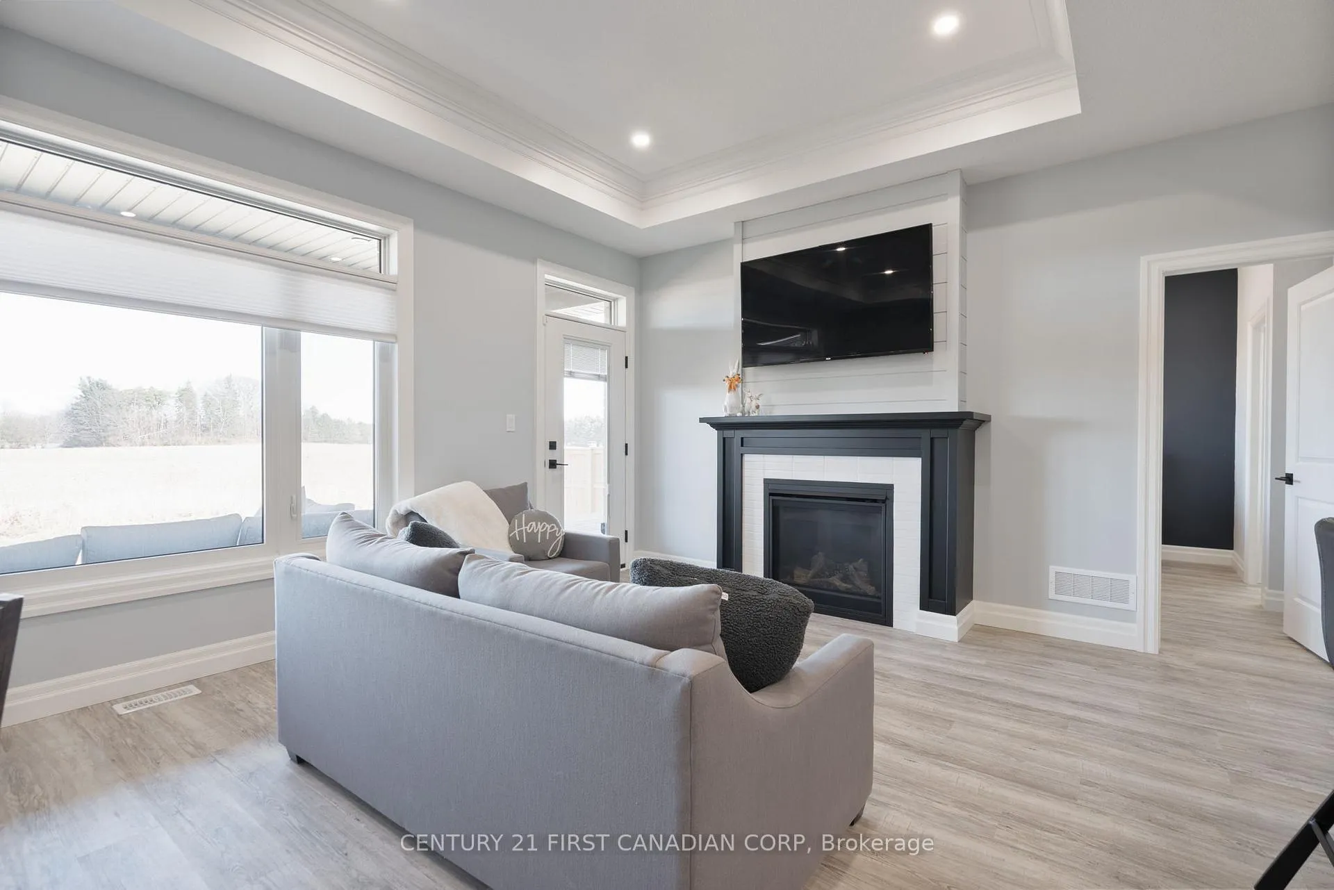 Photo 18 of Unit 19, 159 Collins Way, Strathroy-Caradoc, SE — HOMEH