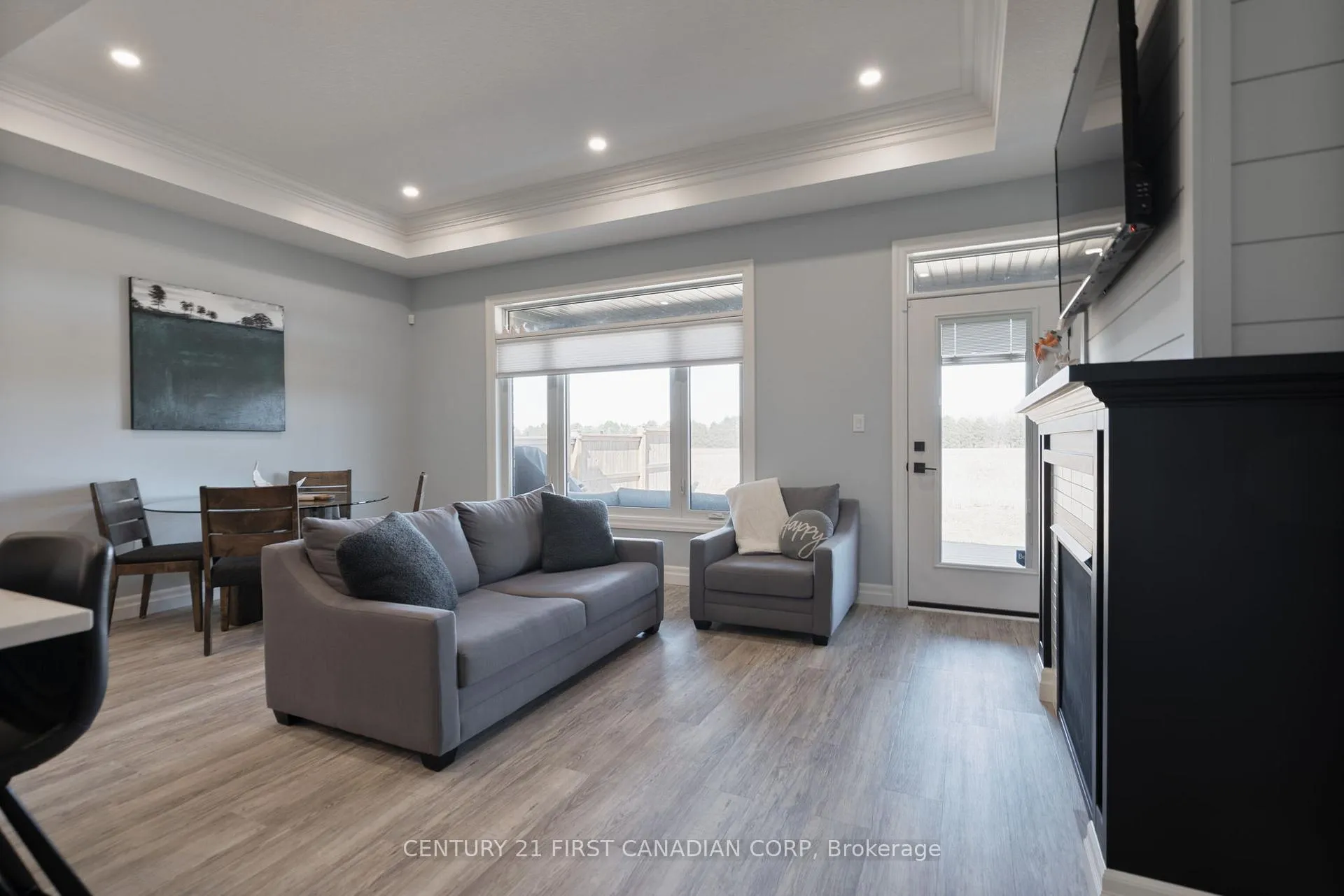 Photo 19 of Unit 19, 159 Collins Way, Strathroy-Caradoc, SE — HOMEH