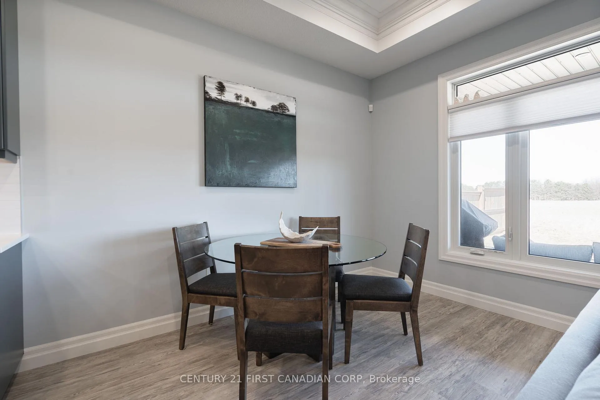 Photo 20 of Unit 19, 159 Collins Way, Strathroy-Caradoc, SE — HOMEH