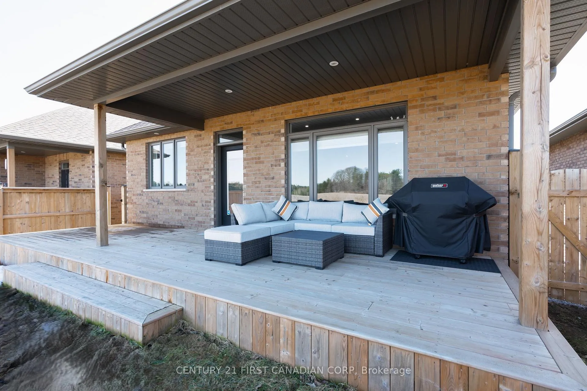 Photo 30 of Unit 19, 159 Collins Way, Strathroy-Caradoc, SE — HOMEH