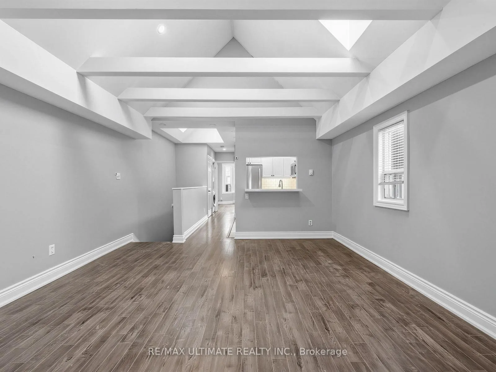 Photo 9 of Unit 2 Upper Level, 213 Langley Avenue, Toronto, North Riverdale — HOMEH