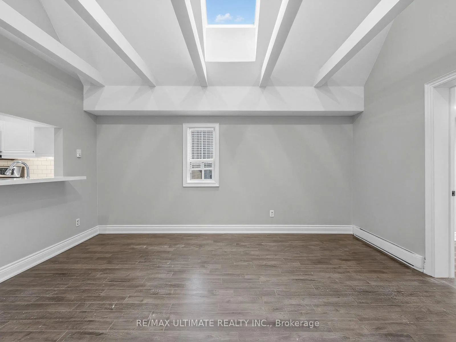 Photo 10 of Unit 2 Upper Level, 213 Langley Avenue, Toronto, North Riverdale — HOMEH