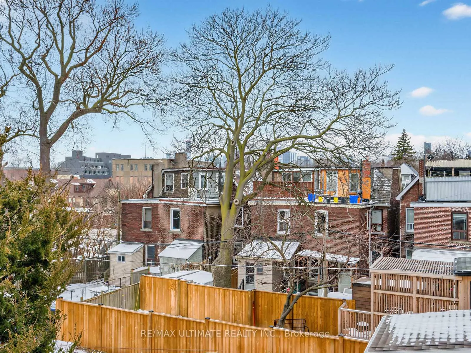 Photo 13 of Unit 2 Upper Level, 213 Langley Avenue, Toronto, North Riverdale — HOMEH