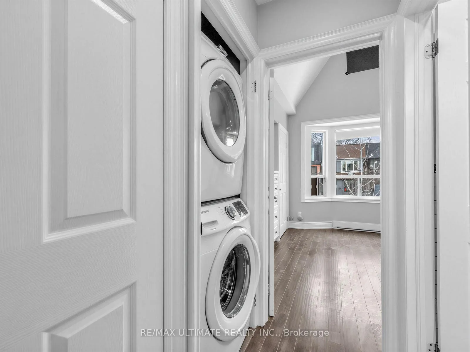Photo 14 of Unit 2 Upper Level, 213 Langley Avenue, Toronto, North Riverdale — HOMEH