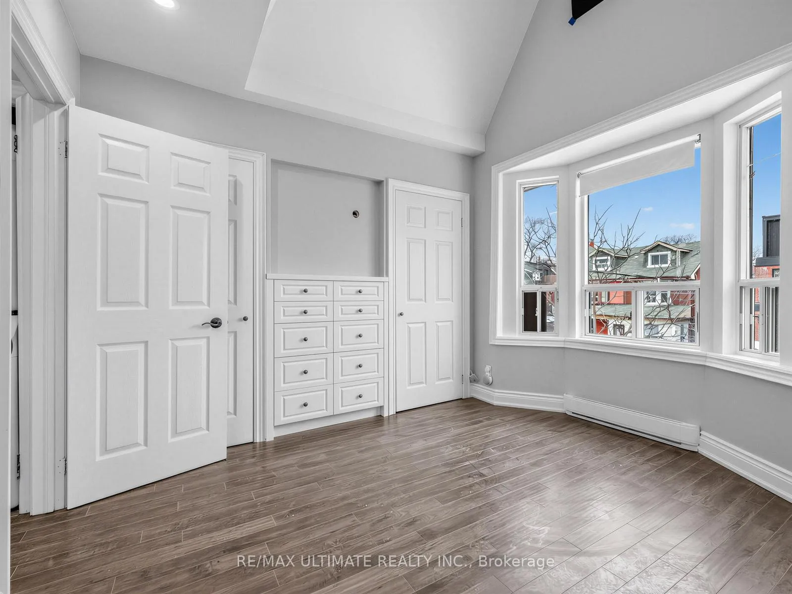 Photo 17 of Unit 2 Upper Level, 213 Langley Avenue, Toronto, North Riverdale — HOMEH