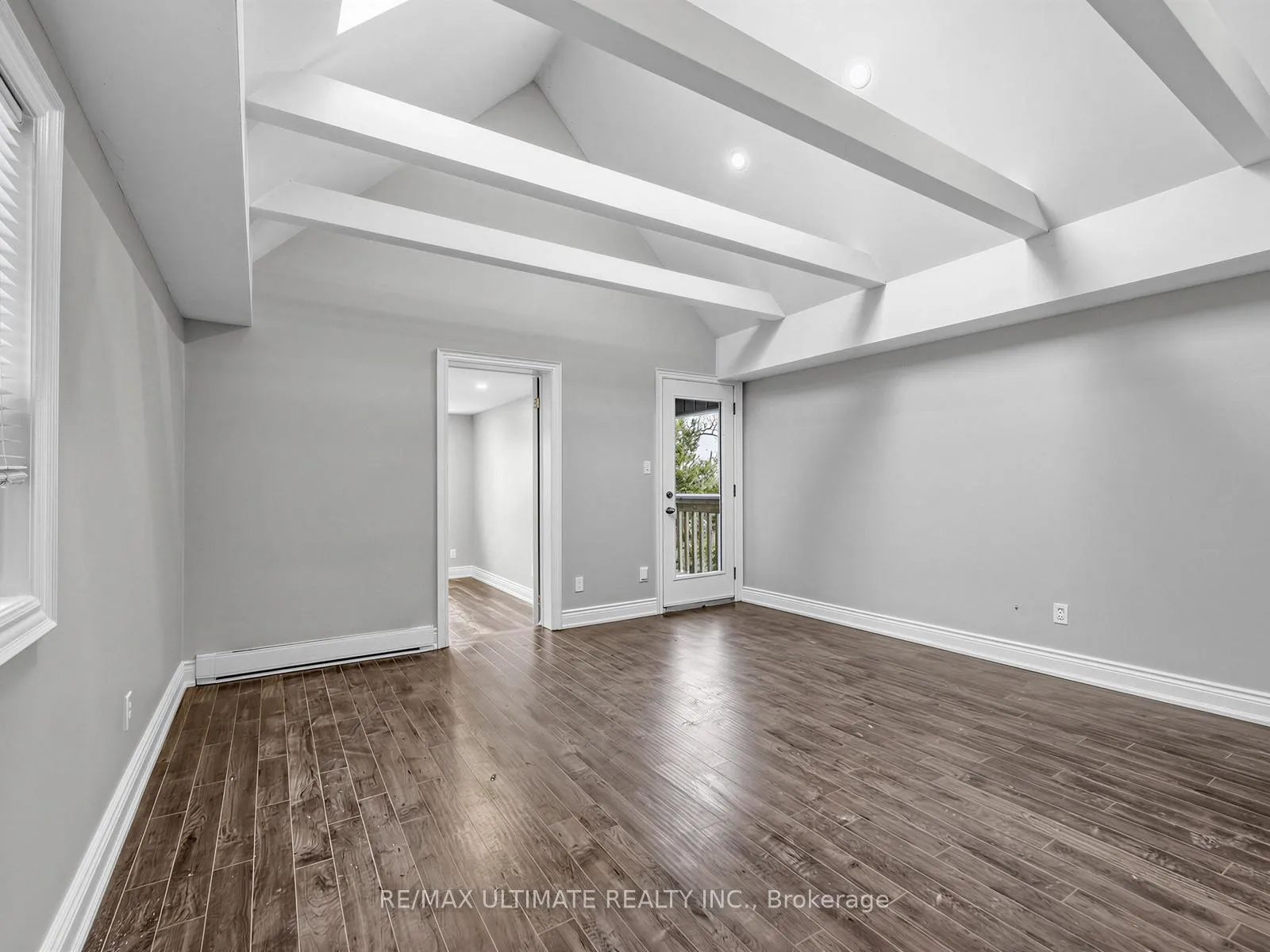 Photo 18 of Unit 2 Upper Level, 213 Langley Avenue, Toronto, North Riverdale — HOMEH