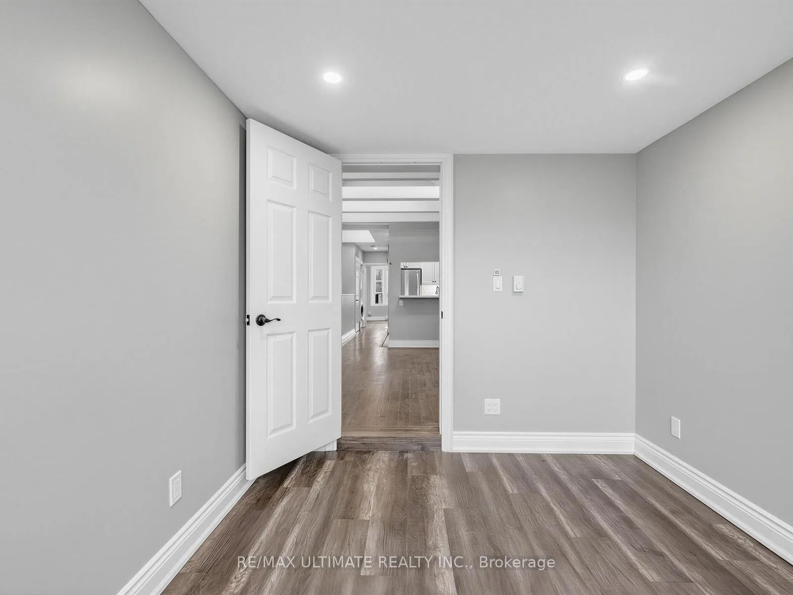 Photo 19 of Unit 2 Upper Level, 213 Langley Avenue, Toronto, North Riverdale — HOMEH
