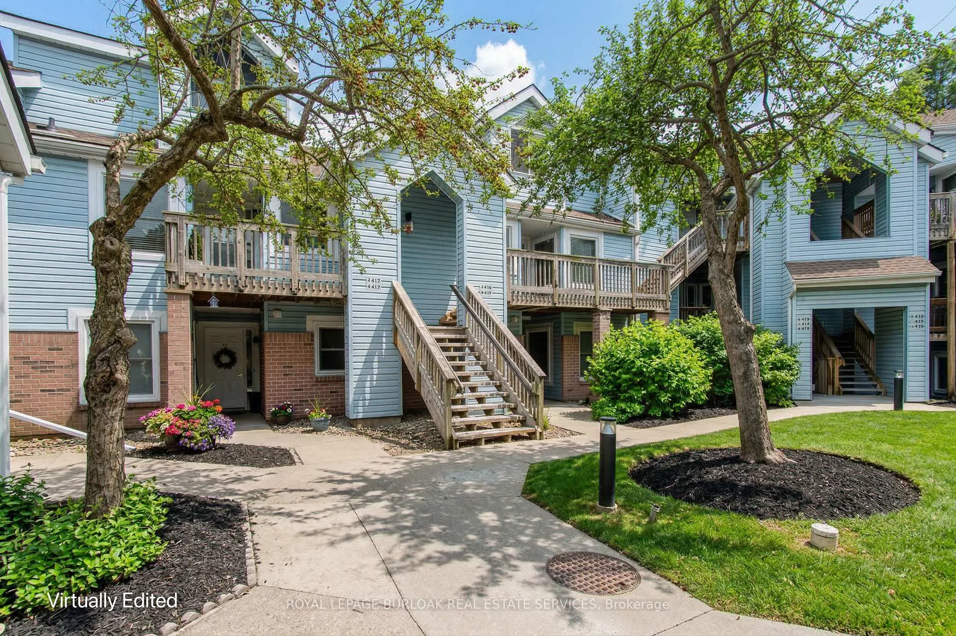 Photo 1 of Unit 418, 1210 Thorpe Road, Burlington, Brant — HOMEH
