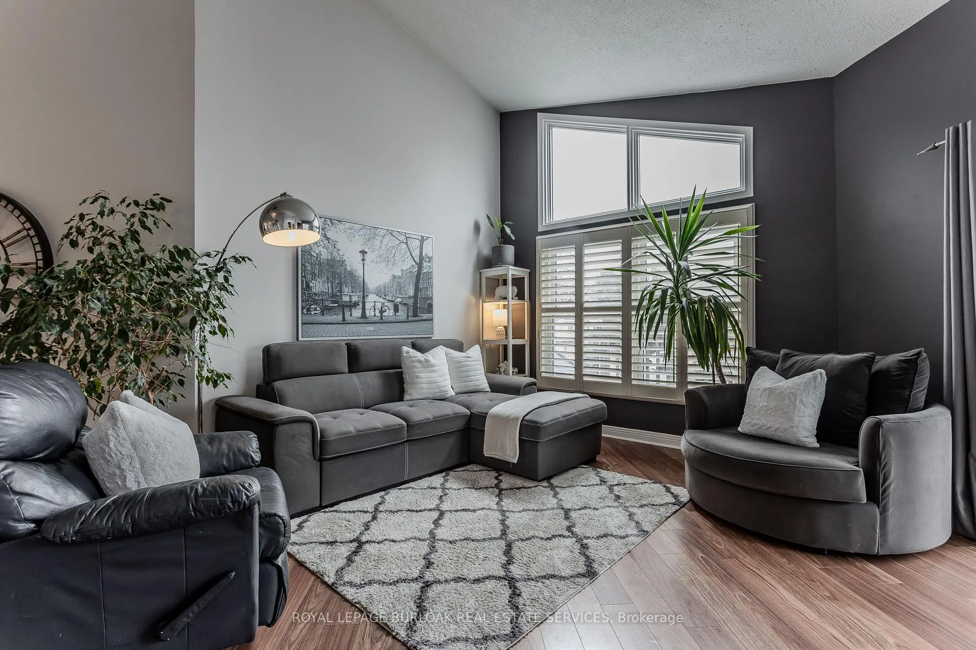 Photo 6 of Unit 418, 1210 Thorpe Road, Burlington, Brant — HOMEH
