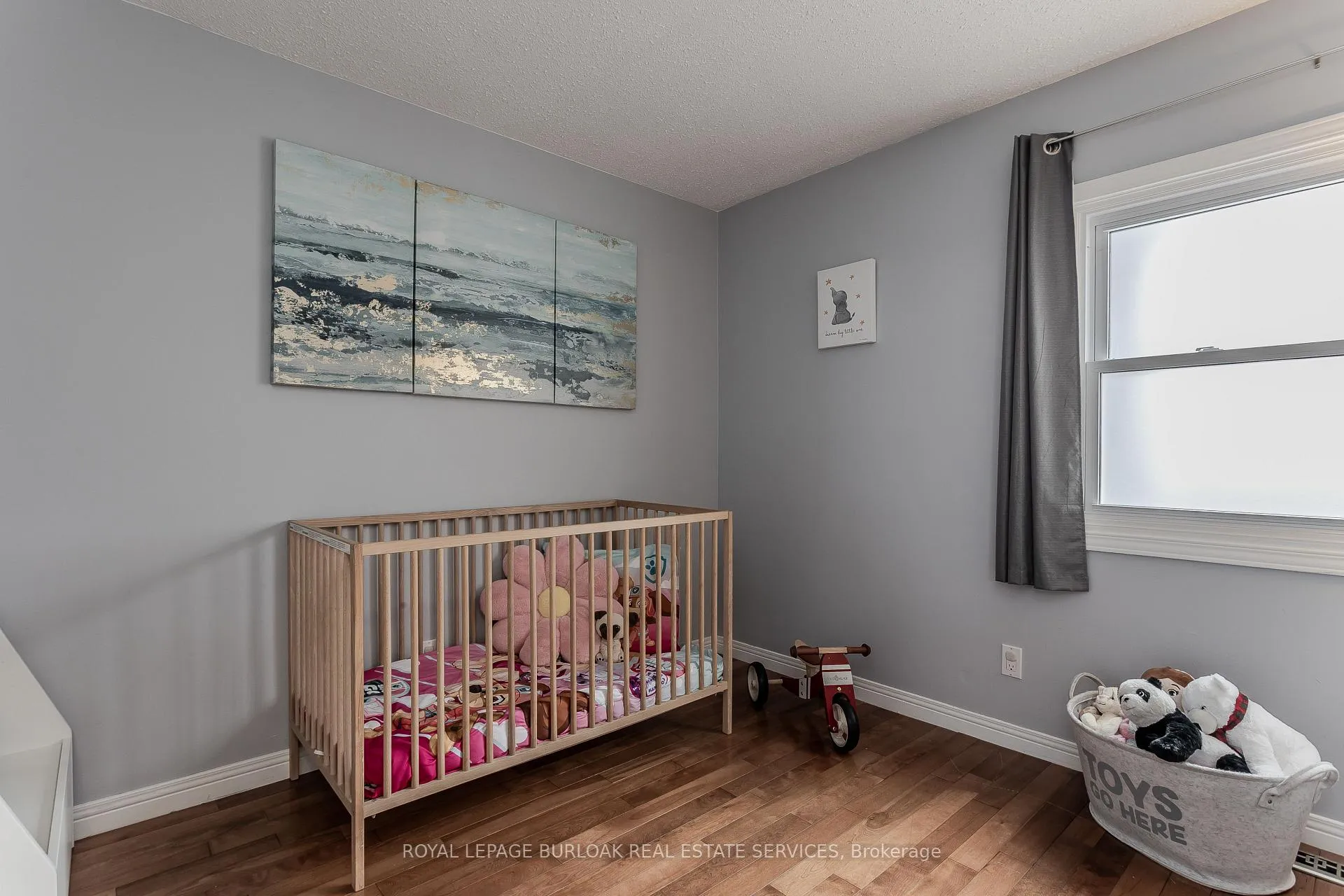 Photo 11 of Unit 418, 1210 Thorpe Road, Burlington, Brant — HOMEH