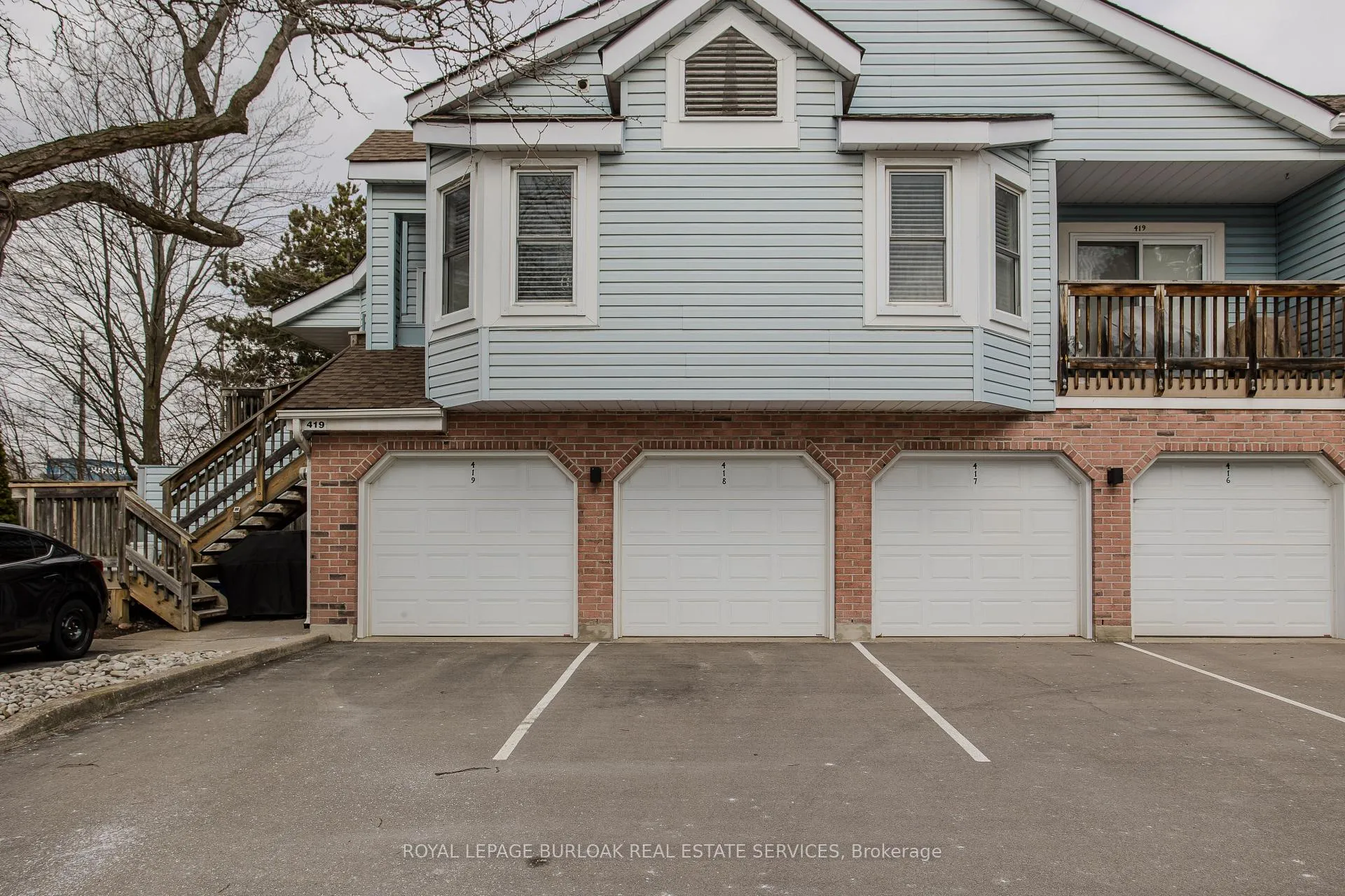 Photo 15 of Unit 418, 1210 Thorpe Road, Burlington, Brant — HOMEH