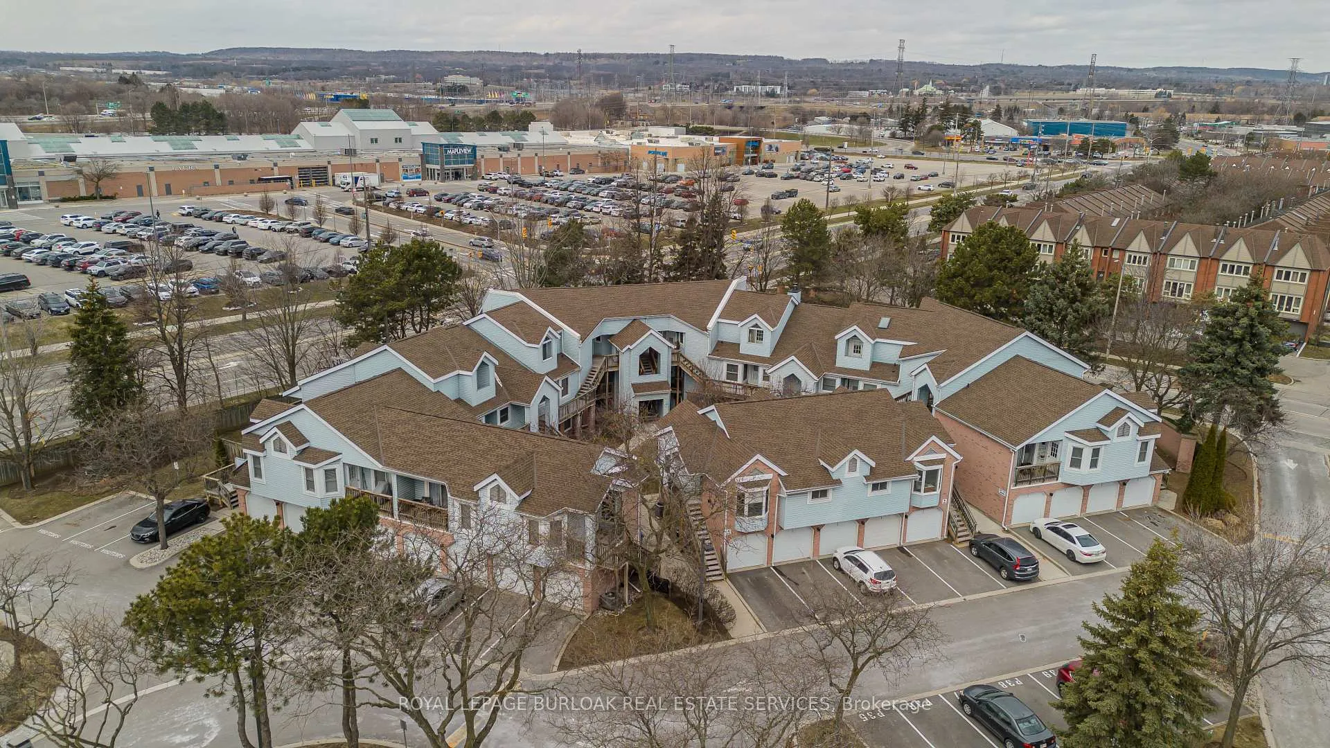 Photo 16 of Unit 418, 1210 Thorpe Road, Burlington, Brant — HOMEH