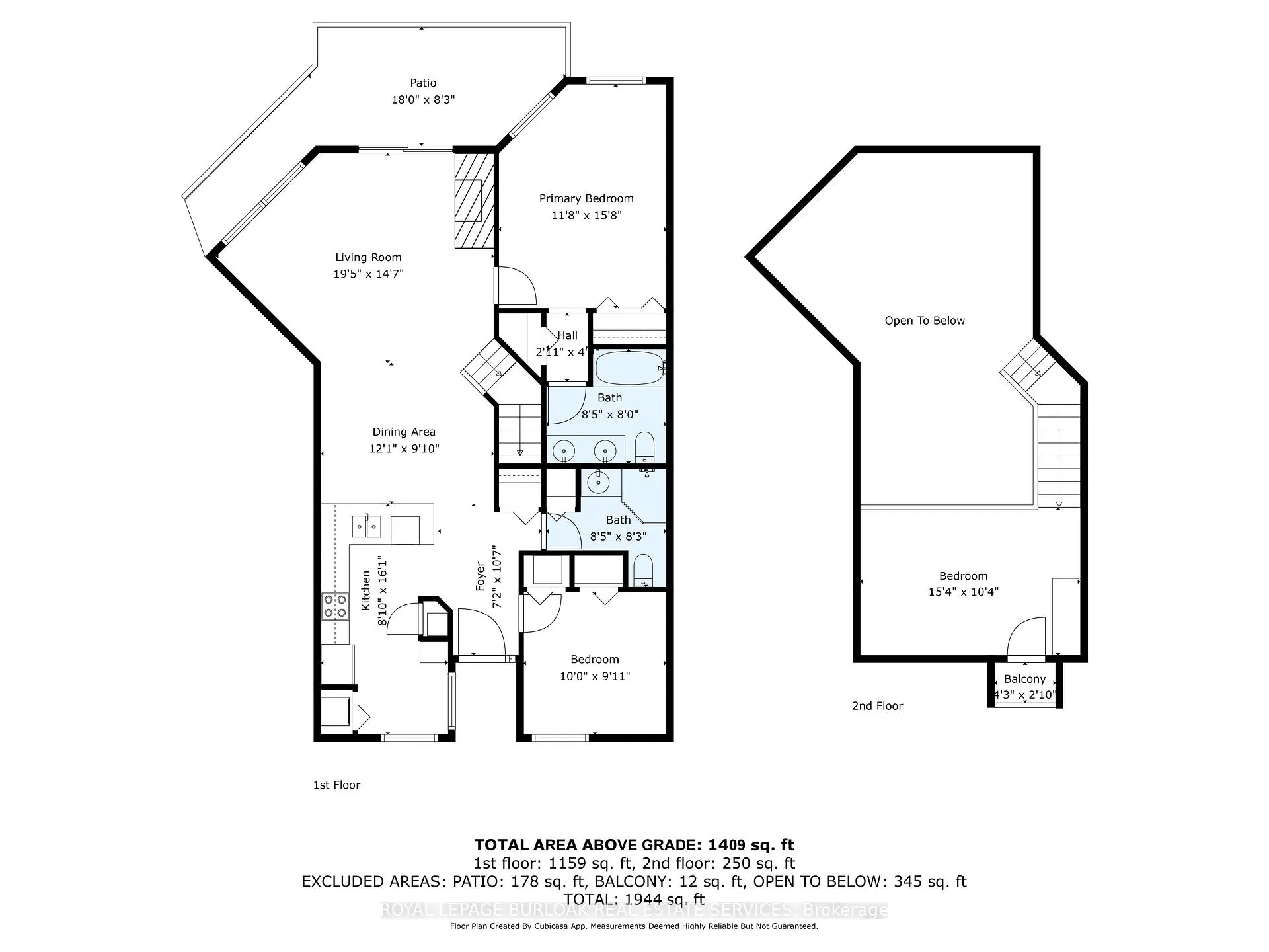 Photo 18 of Unit 418, 1210 Thorpe Road, Burlington, Brant — HOMEH