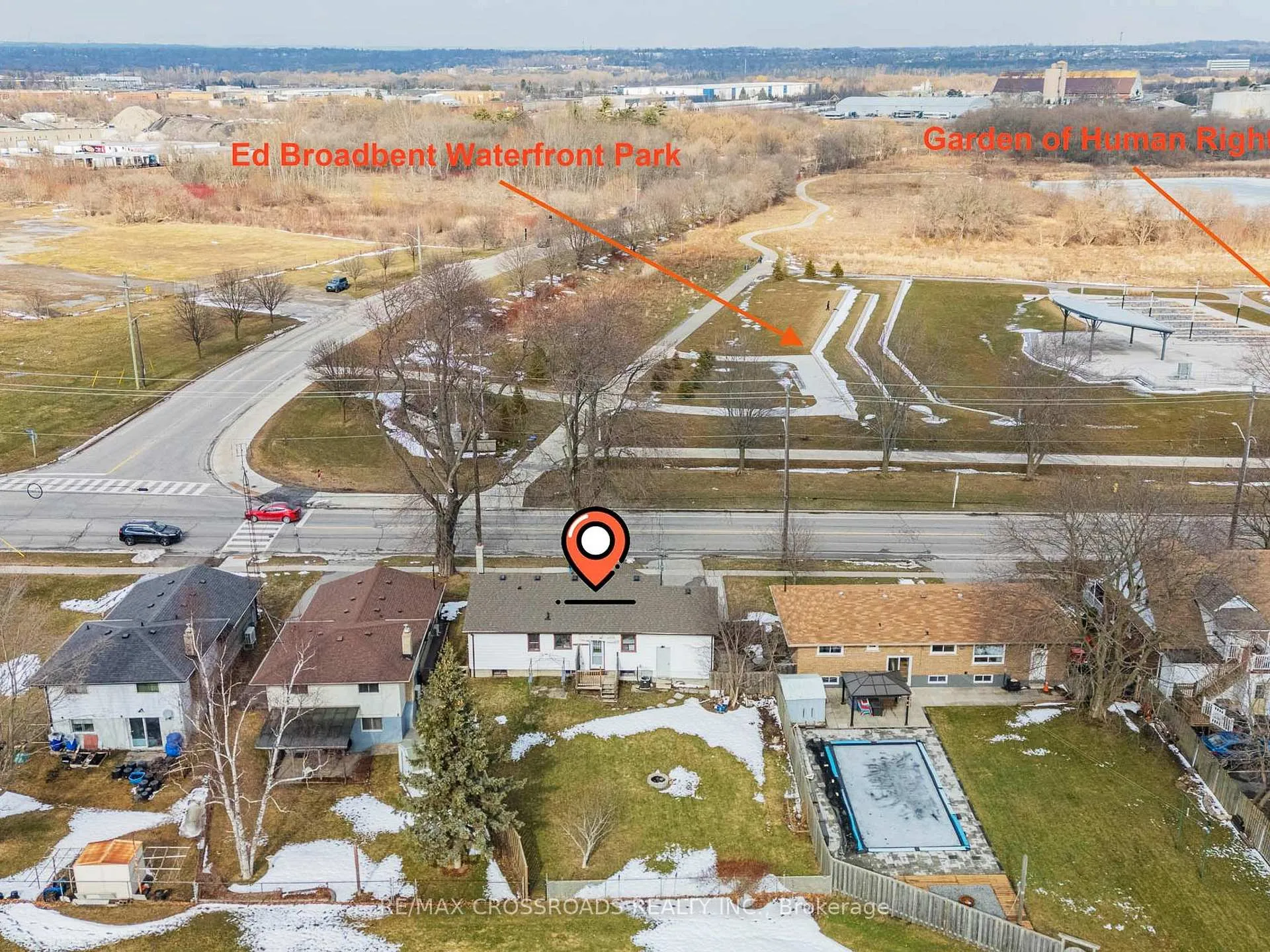 Photo 38 of 1386 Simcoe Street S, Oshawa, Lakeview — HOMEH