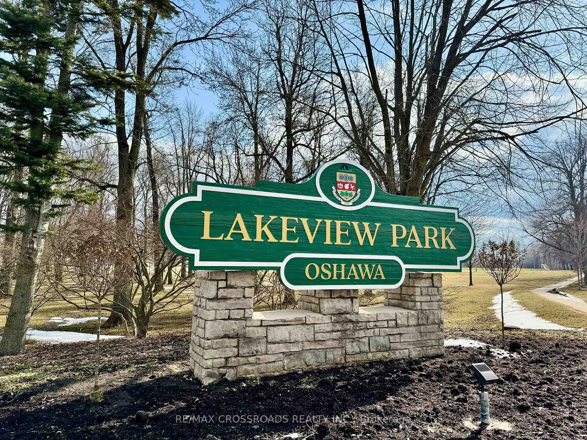 Photo 41 of 1386 Simcoe Street S, Oshawa, Lakeview — HOMEH