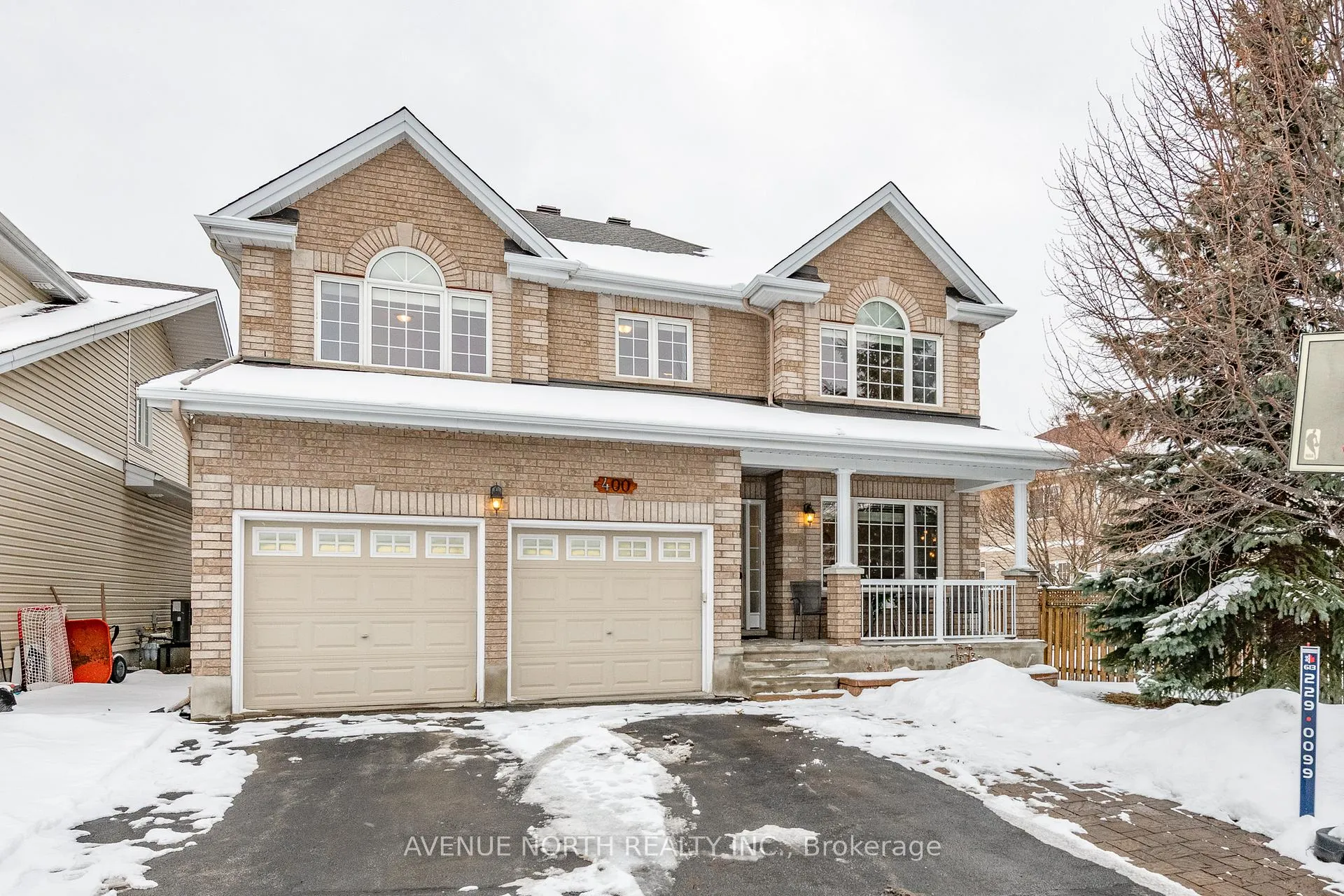 Photo 1 of 400 Deer View Avenue, Ottawa, Blossom Park/Kemp Park/Findlay Creek — HOMEH