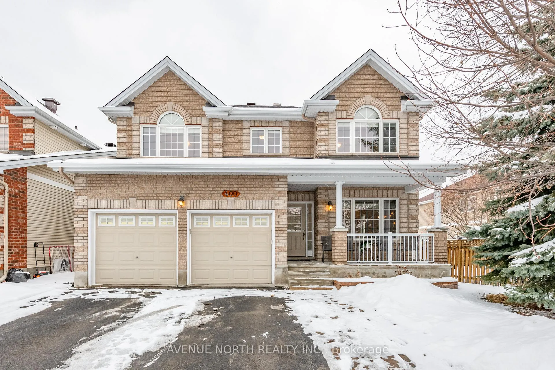 Photo 2 of 400 Deer View Avenue, Ottawa, Blossom Park/Kemp Park/Findlay Creek — HOMEH