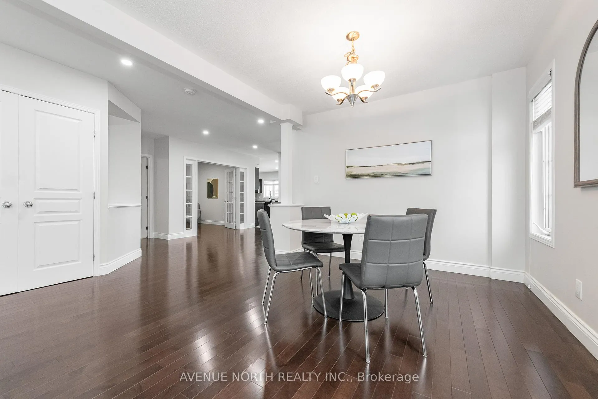 Photo 6 of 400 Deer View Avenue, Ottawa, Blossom Park/Kemp Park/Findlay Creek — HOMEH