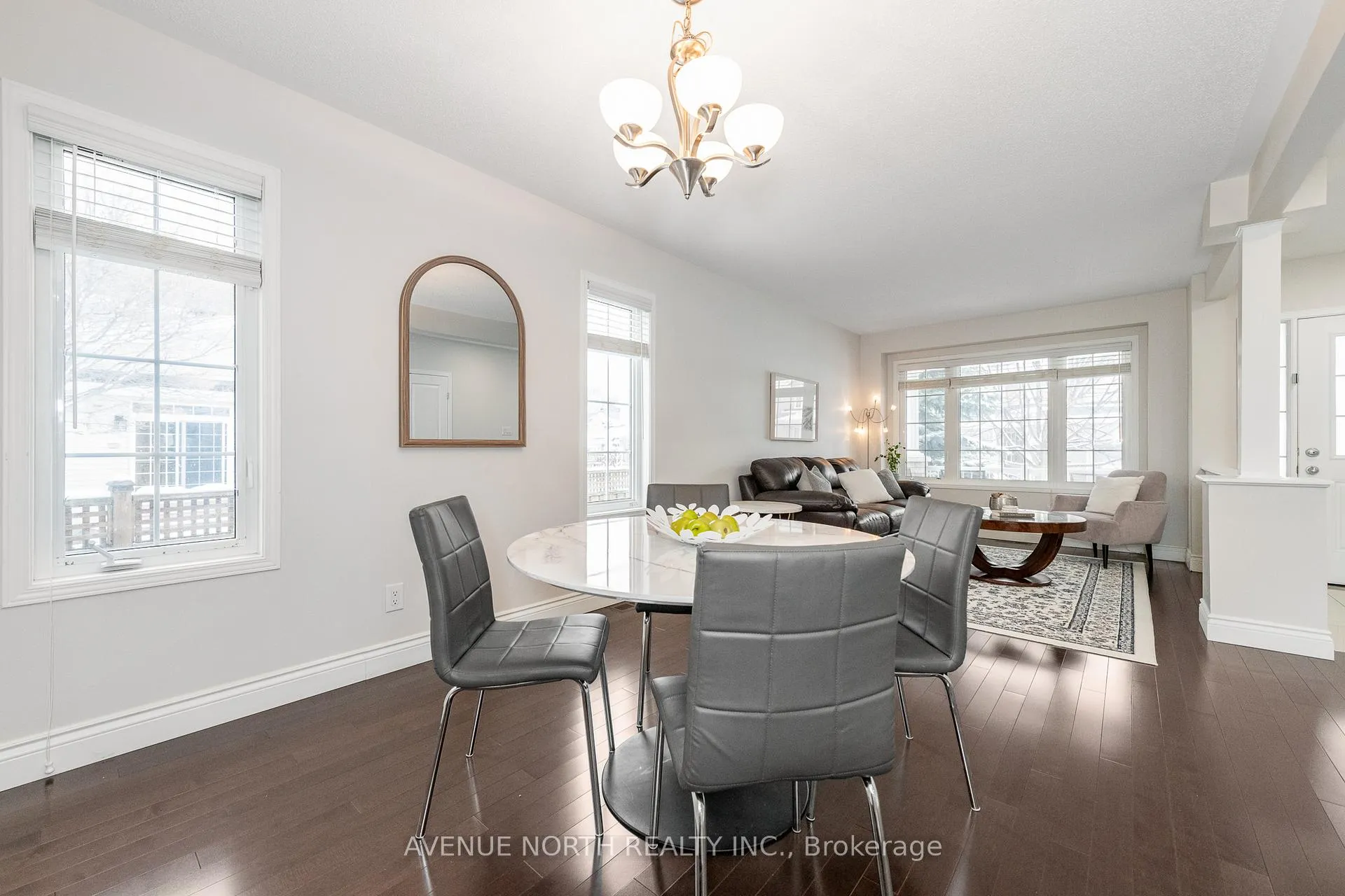 Photo 8 of 400 Deer View Avenue, Ottawa, Blossom Park/Kemp Park/Findlay Creek — HOMEH
