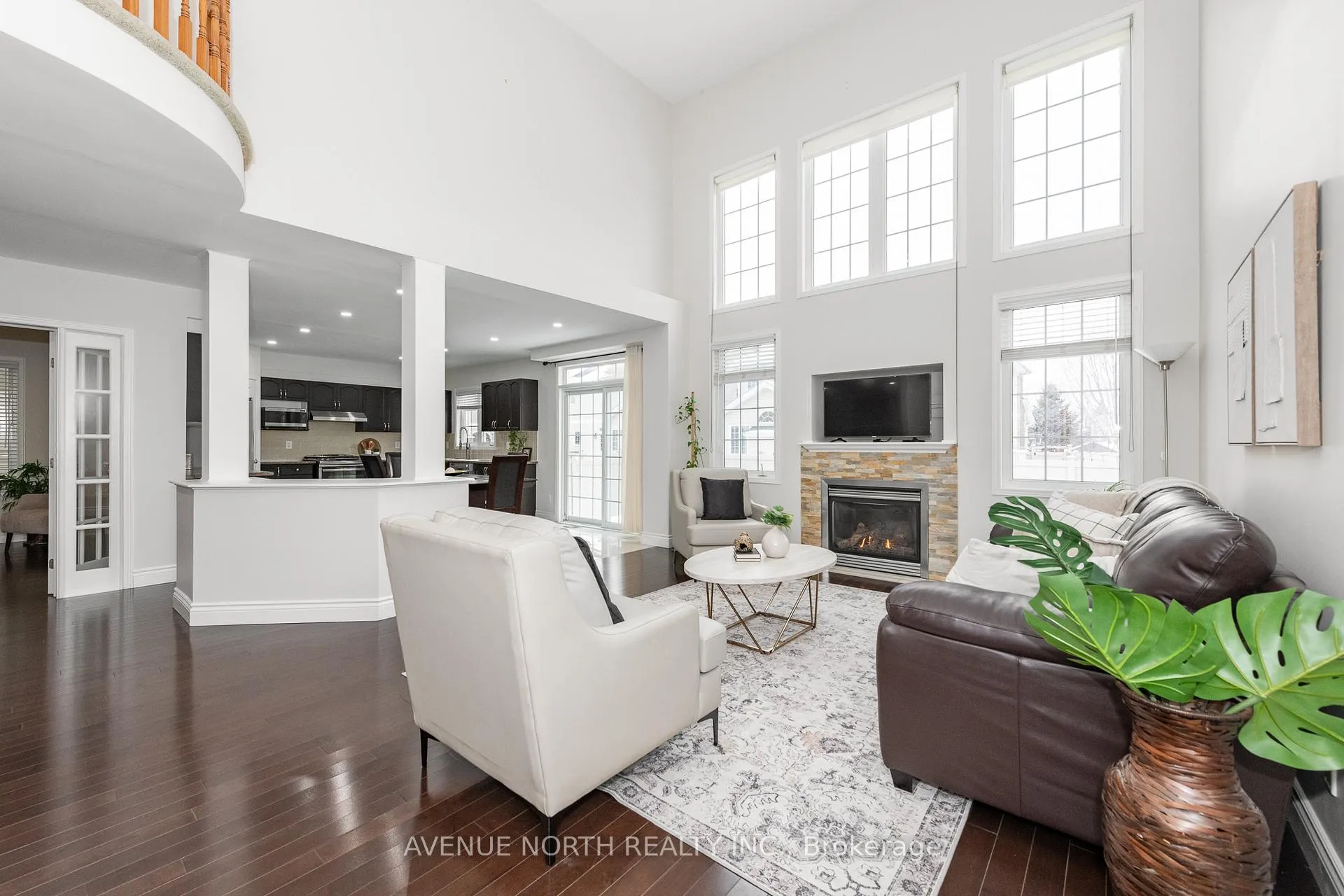 Photo 12 of 400 Deer View Avenue, Ottawa, Blossom Park/Kemp Park/Findlay Creek — HOMEH
